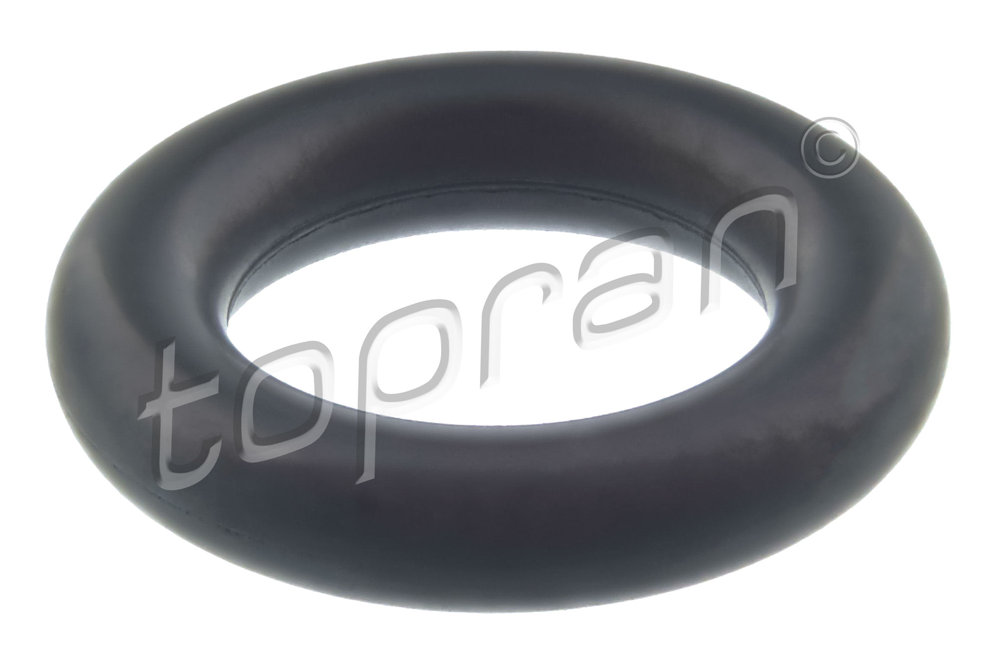 Topran Pakking, turbolader 121 321