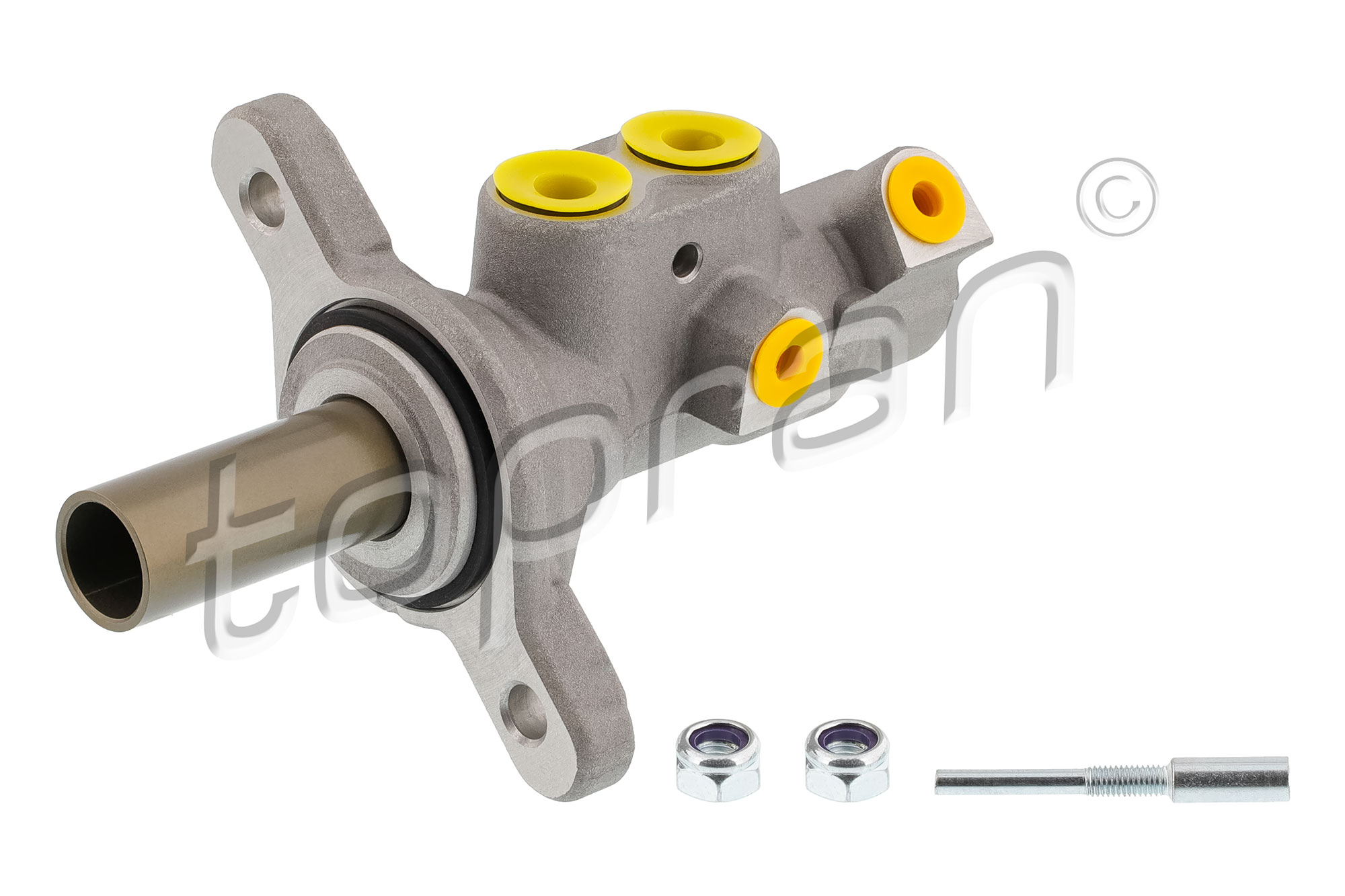 Topran Hoofdremcilinder 702 750