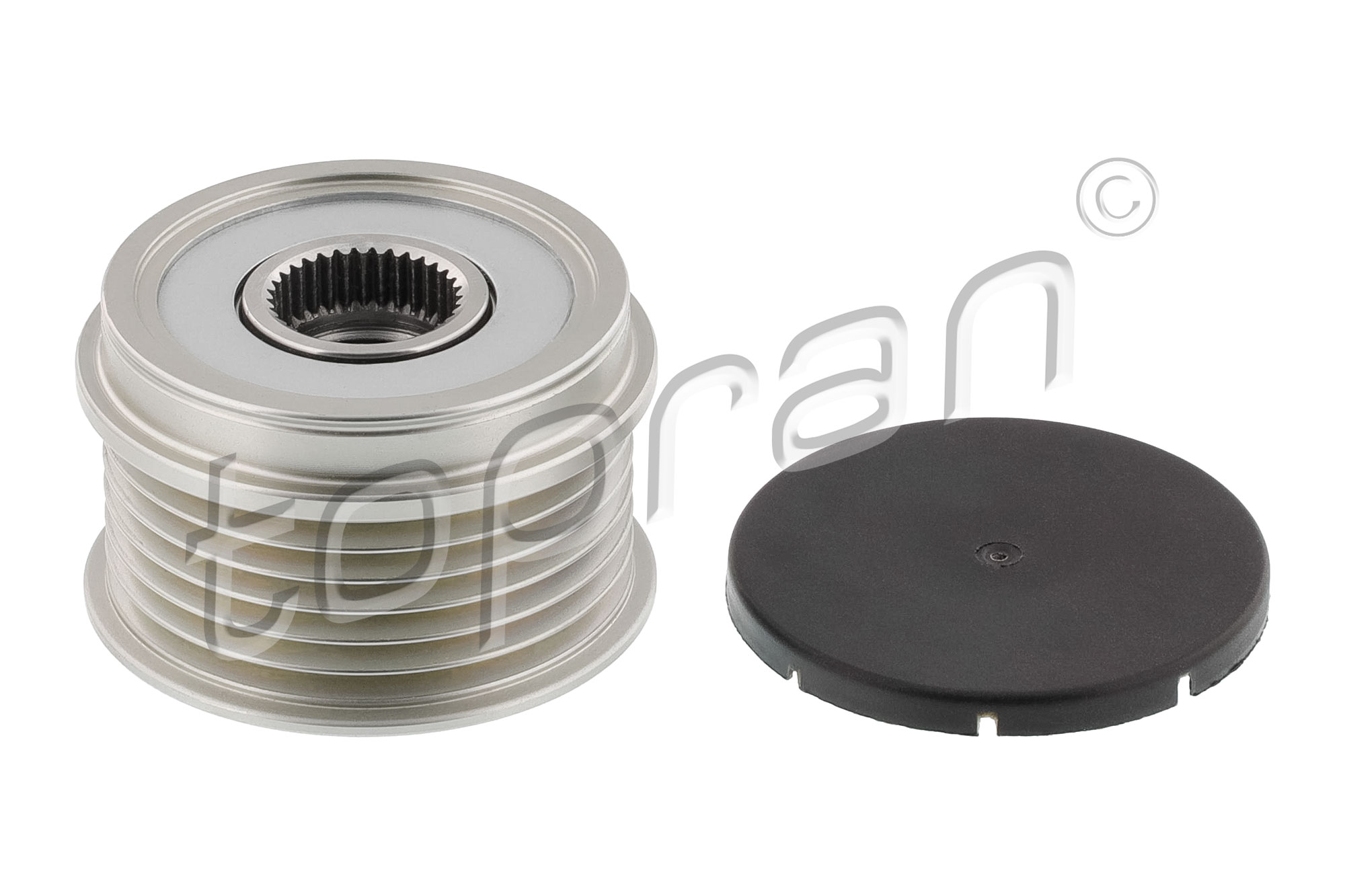 Topran Dynamovrijloop 208 143