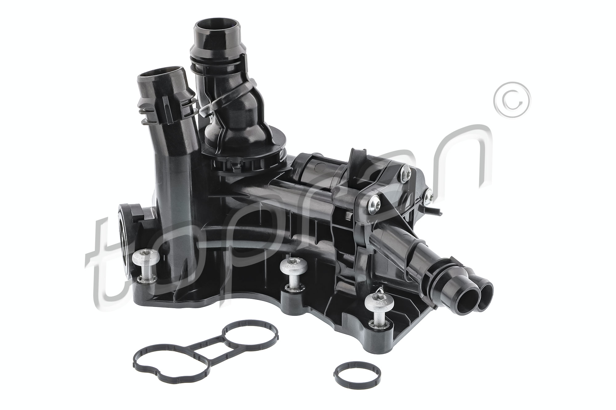 Topran Thermostaathuis 121 229