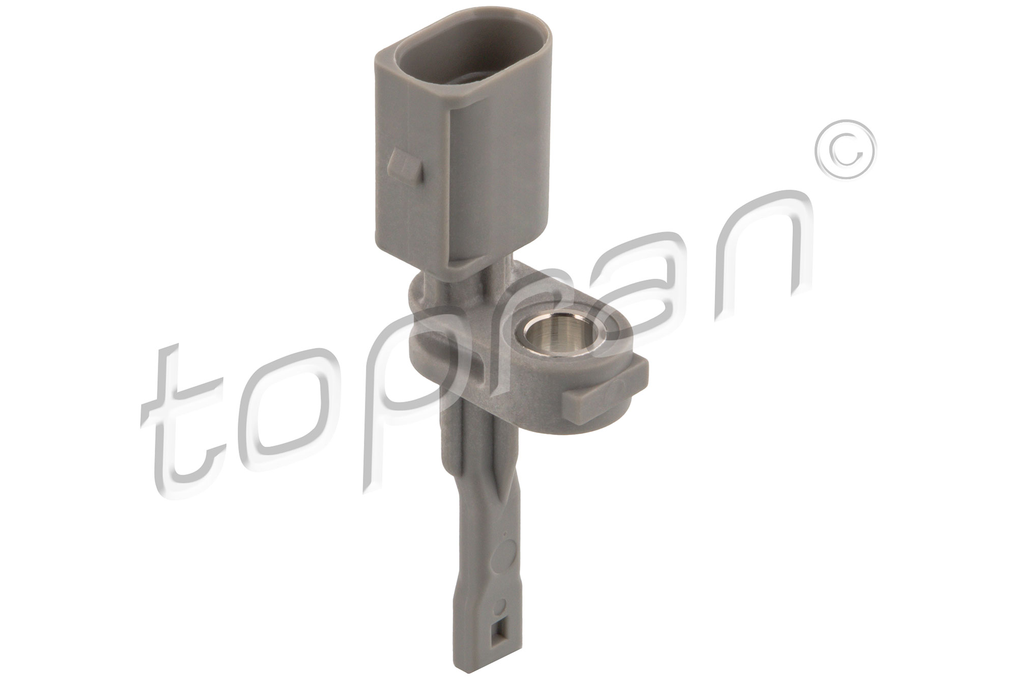 Topran ABS sensor 116 755