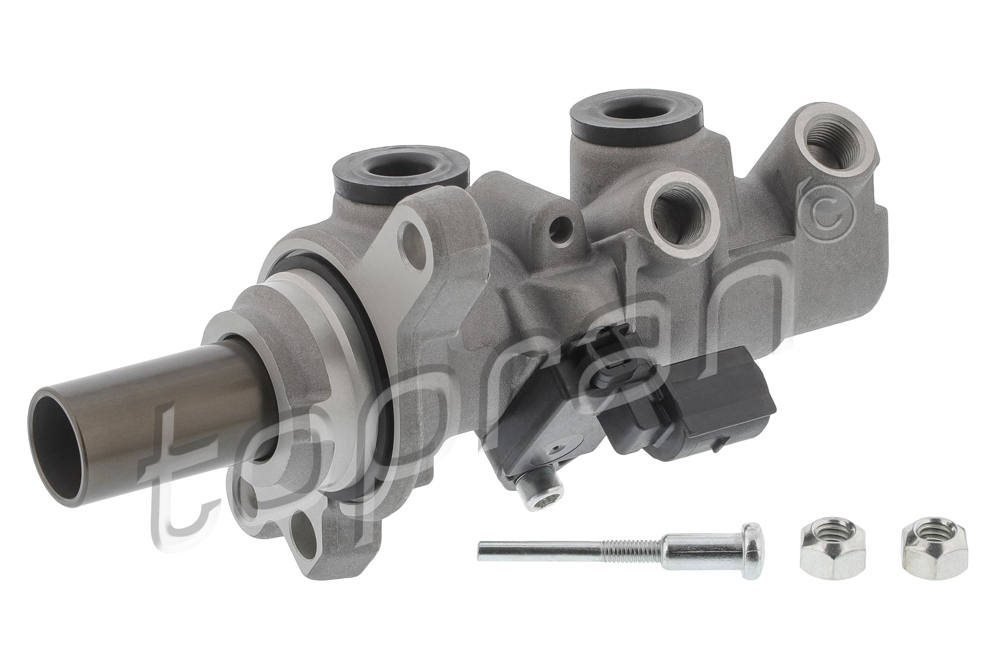 Topran Hoofdremcilinder 120 119