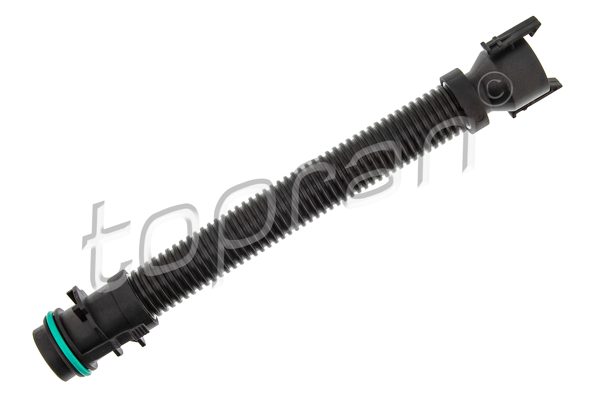 Topran Slang, ontluchting motorblok 503 735