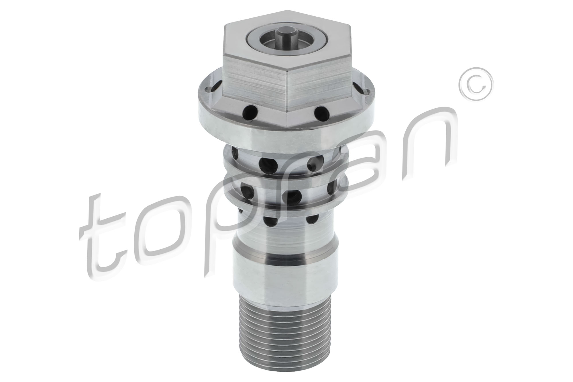 Topran Regelklep, nokkenasregeling 121 480