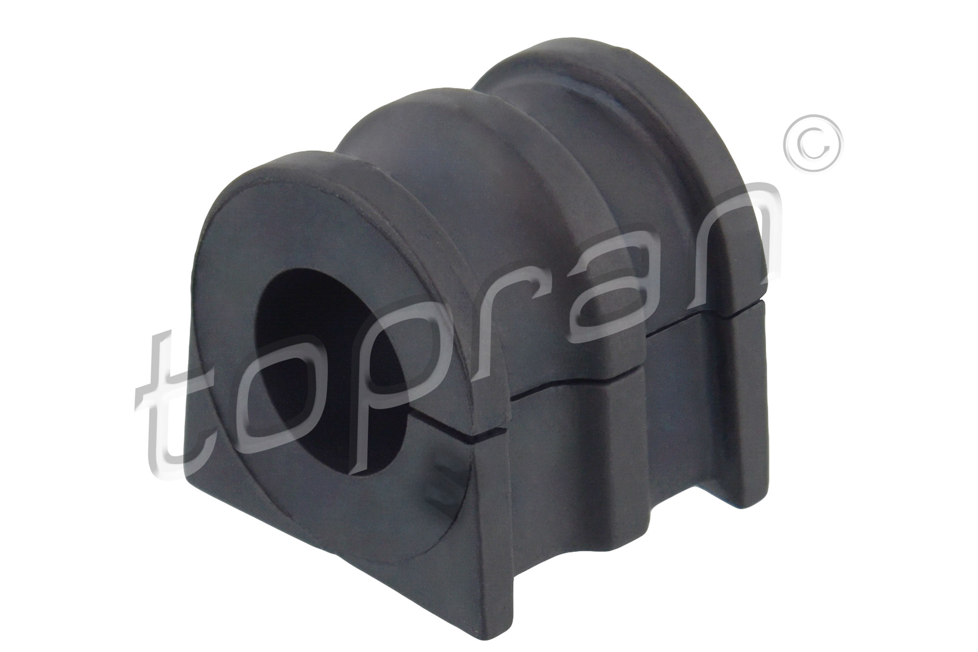 Topran Stabilisatorstang rubber 700 556