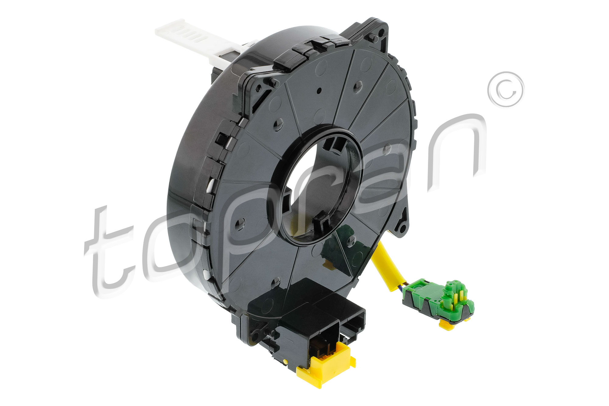 Topran Wikkelveer, airbag 821 310