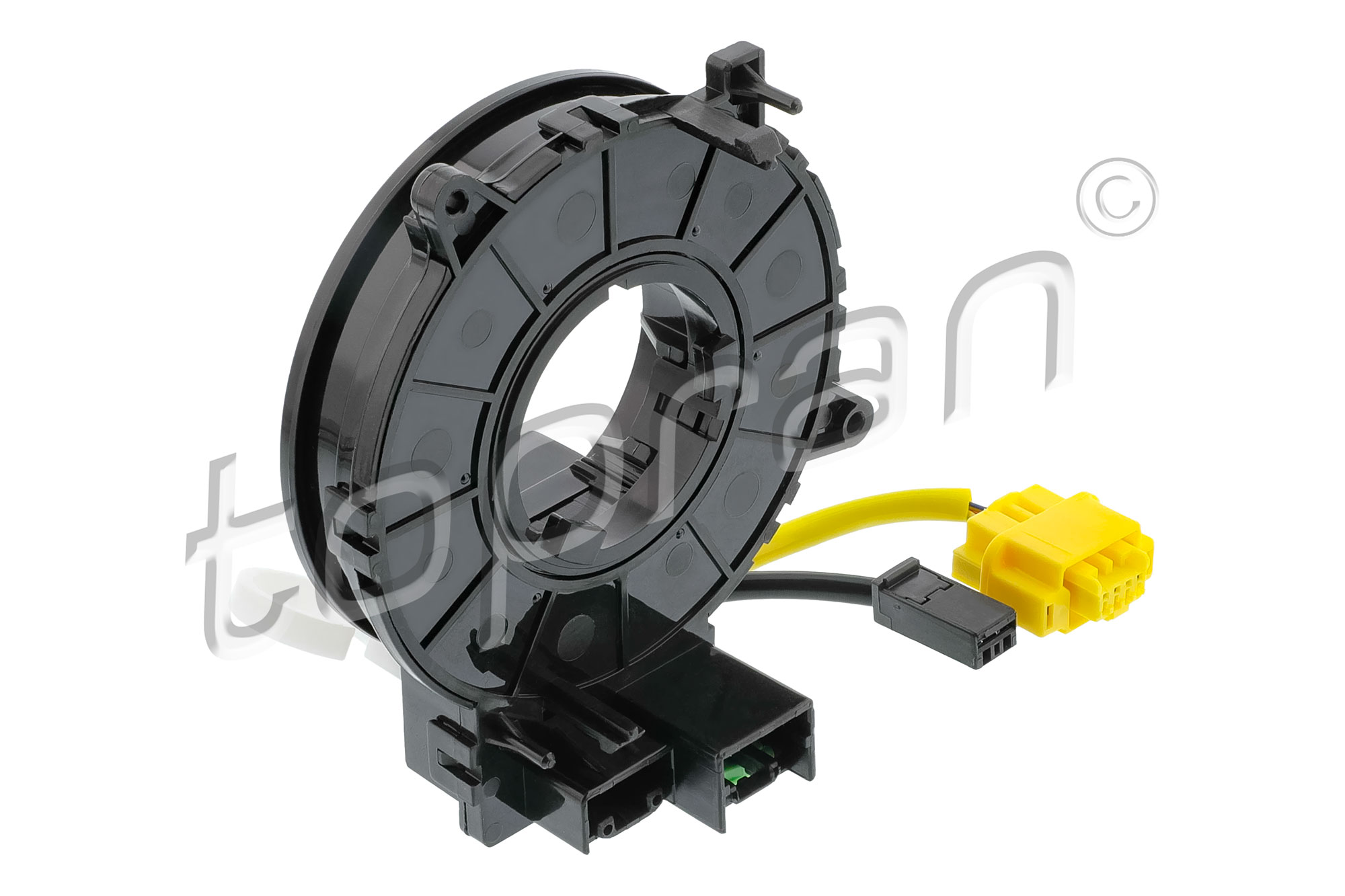 Topran Wikkelveer, airbag 602 235