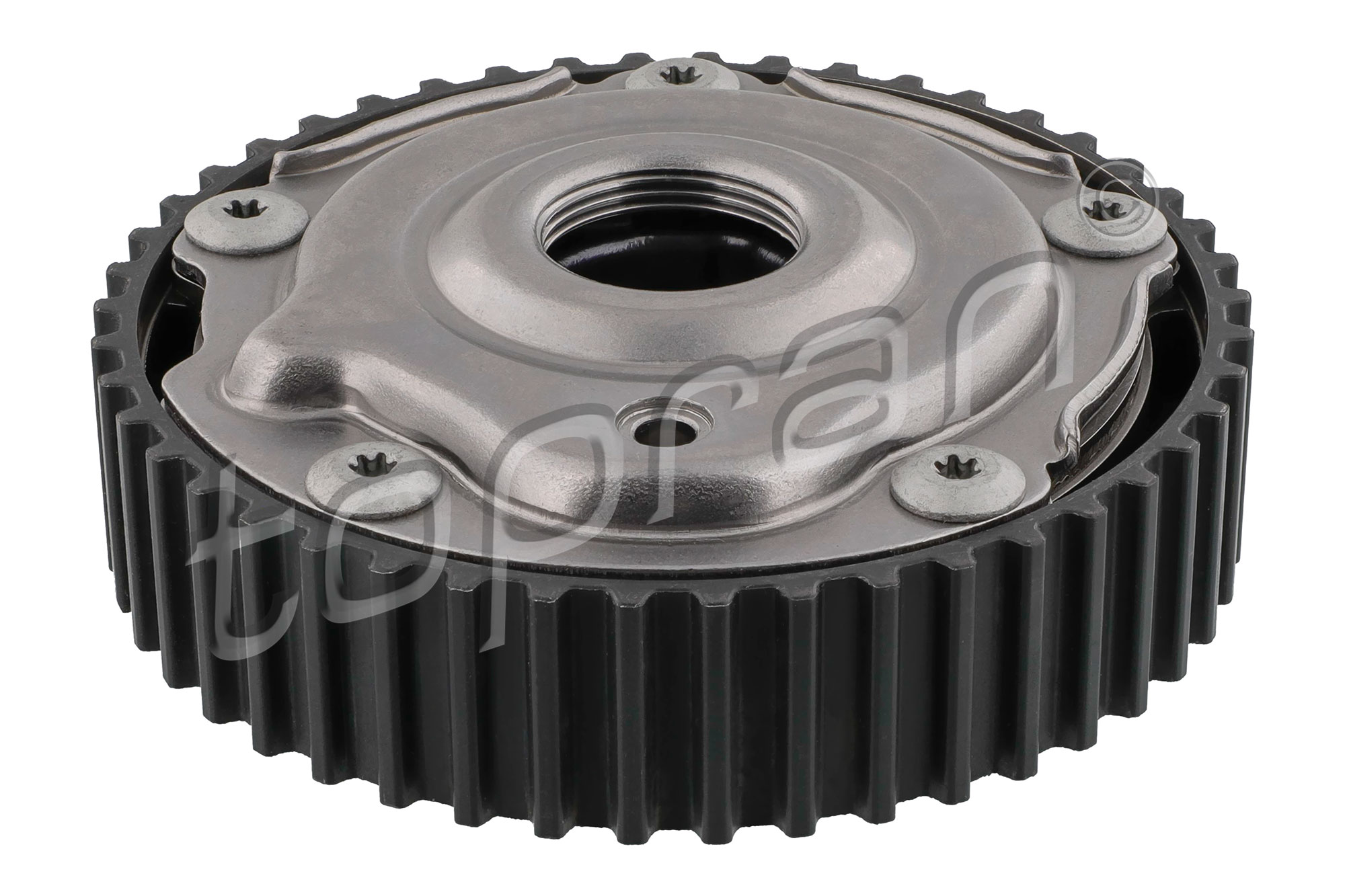 Topran Nokkenasregelaar 602 197