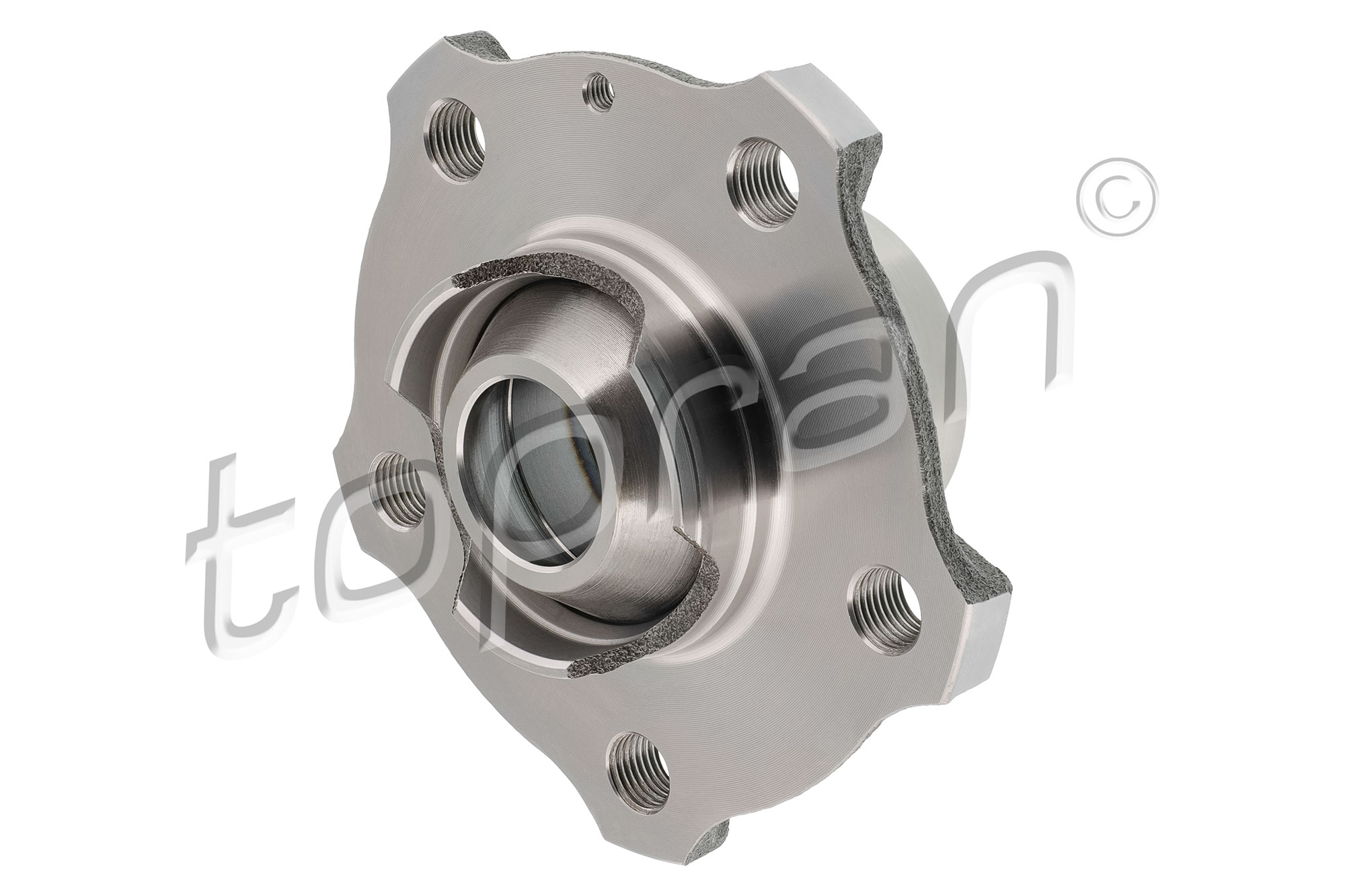 Topran Wielnaaf 119 170