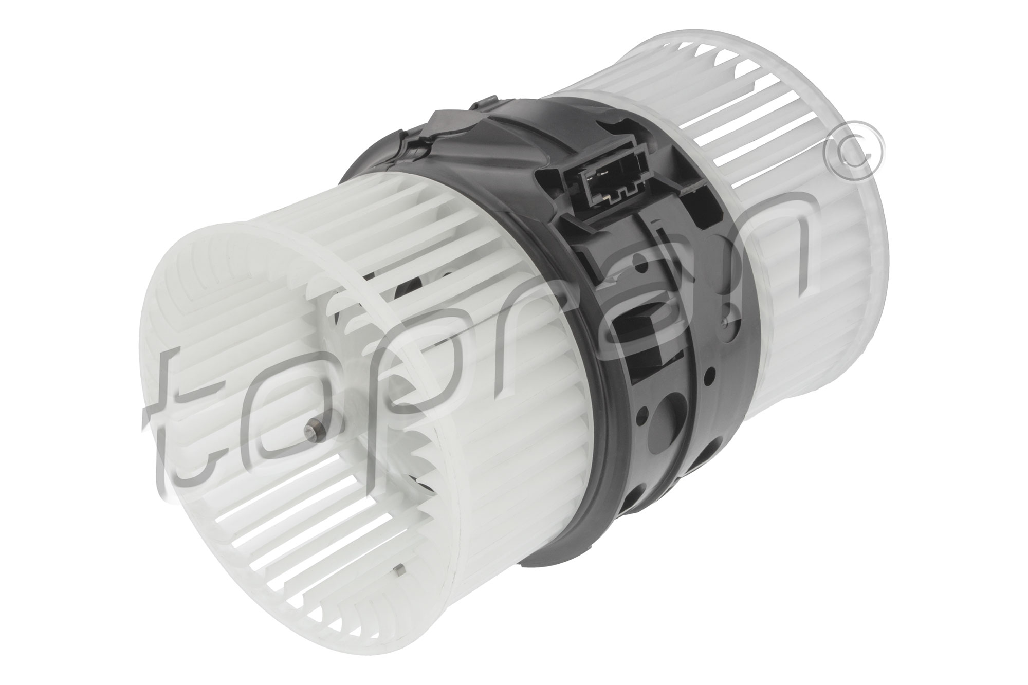 Topran Interieurventilatie 601 879