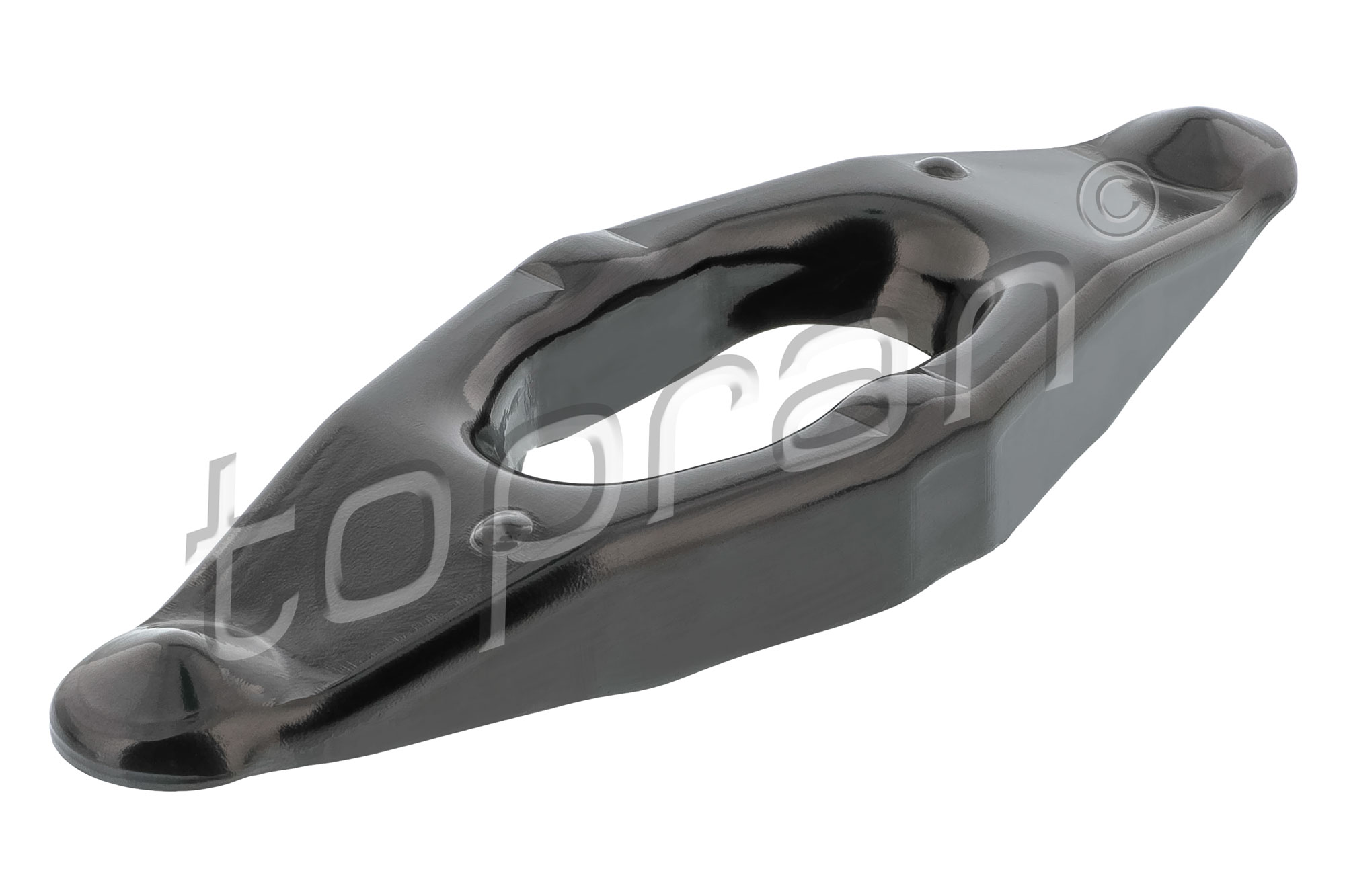 Topran Riemvork, koppeling 504 377