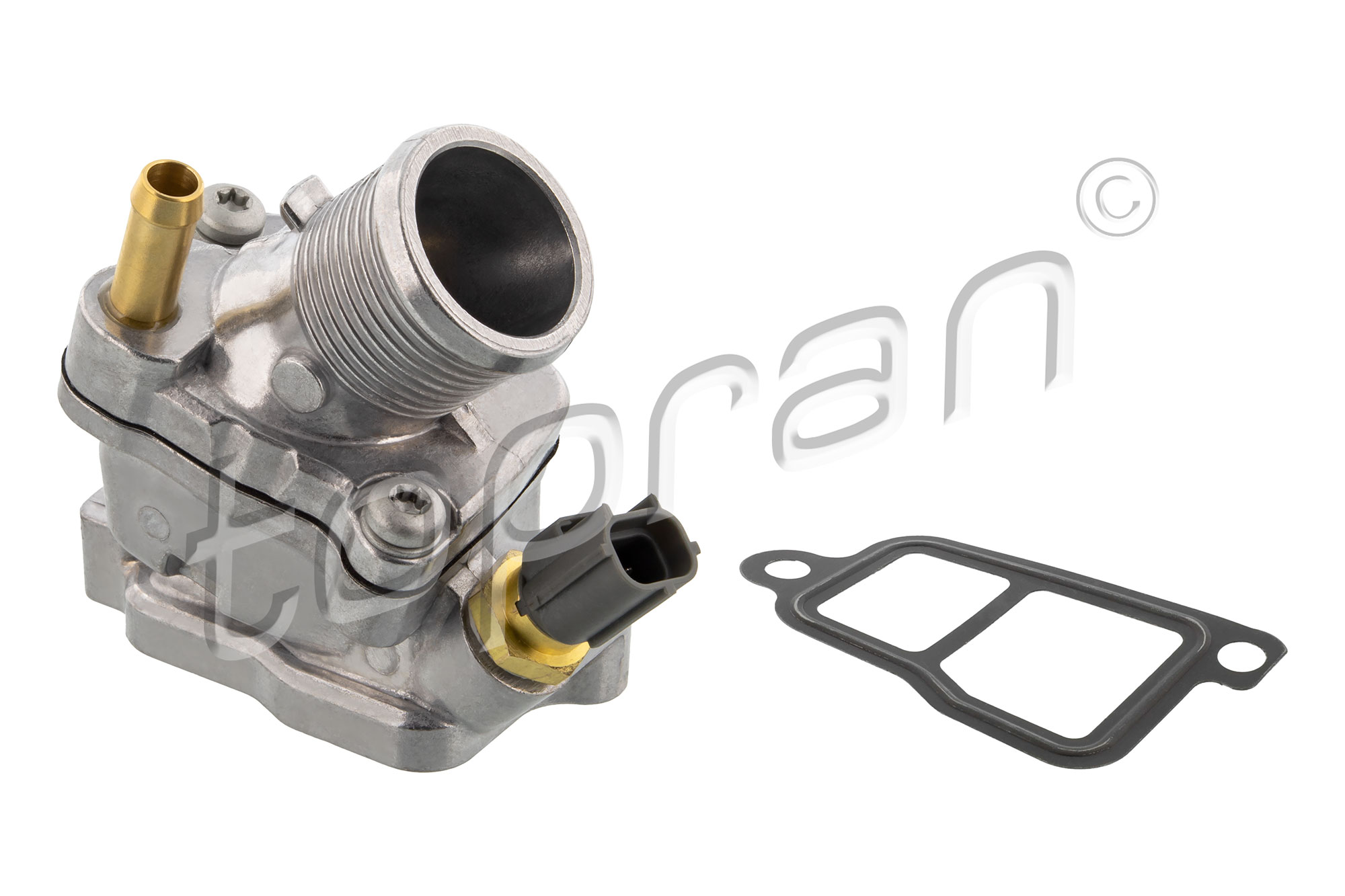 Topran Thermostaat, koelvloeistof 601 898