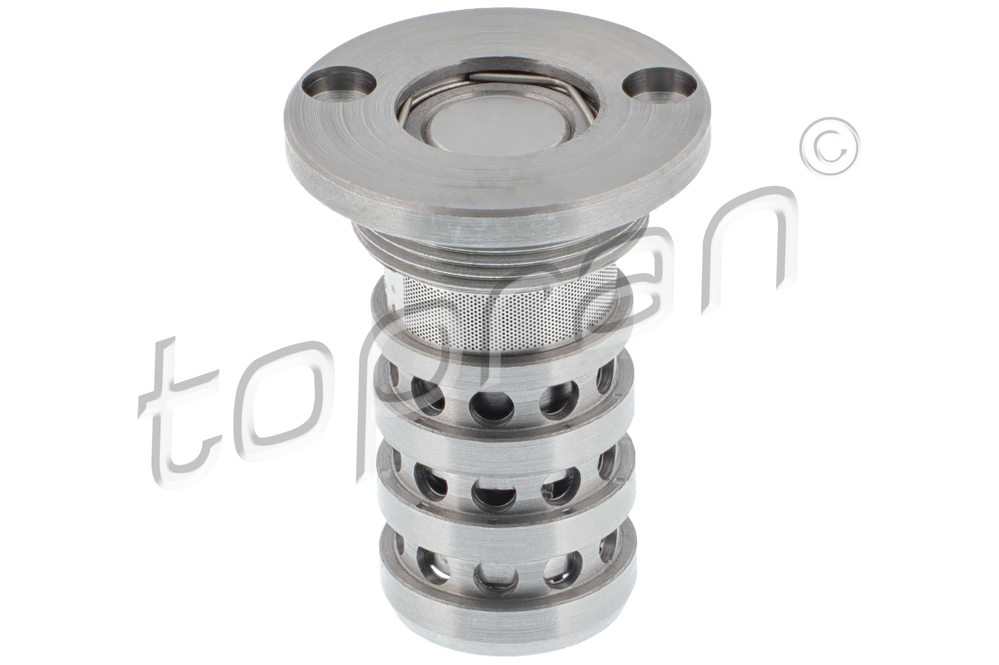 Topran Nokkenasregelklep 639 818