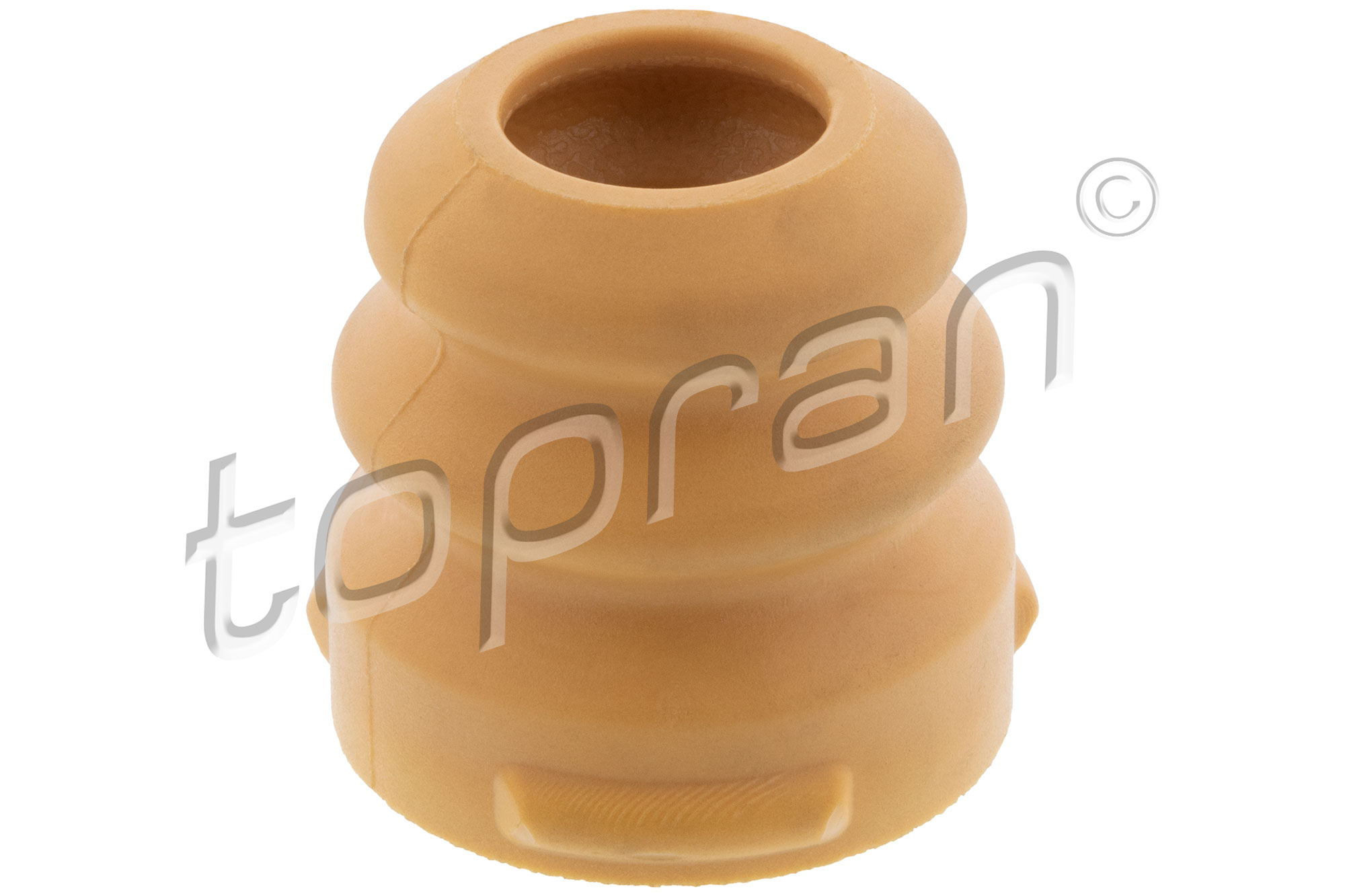 Topran Aanslagrubber vering 110 067