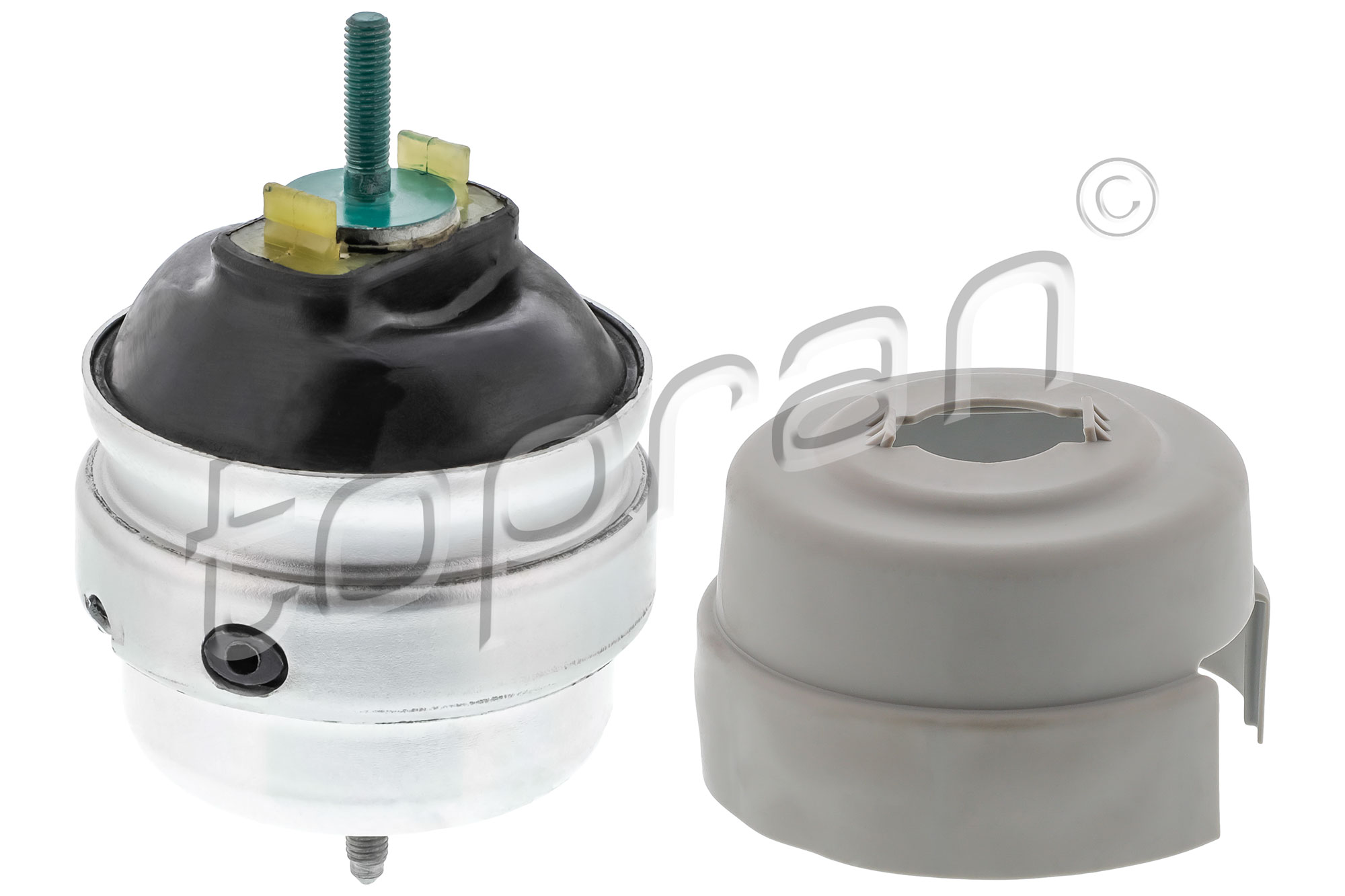 Topran Motorsteun 110 385