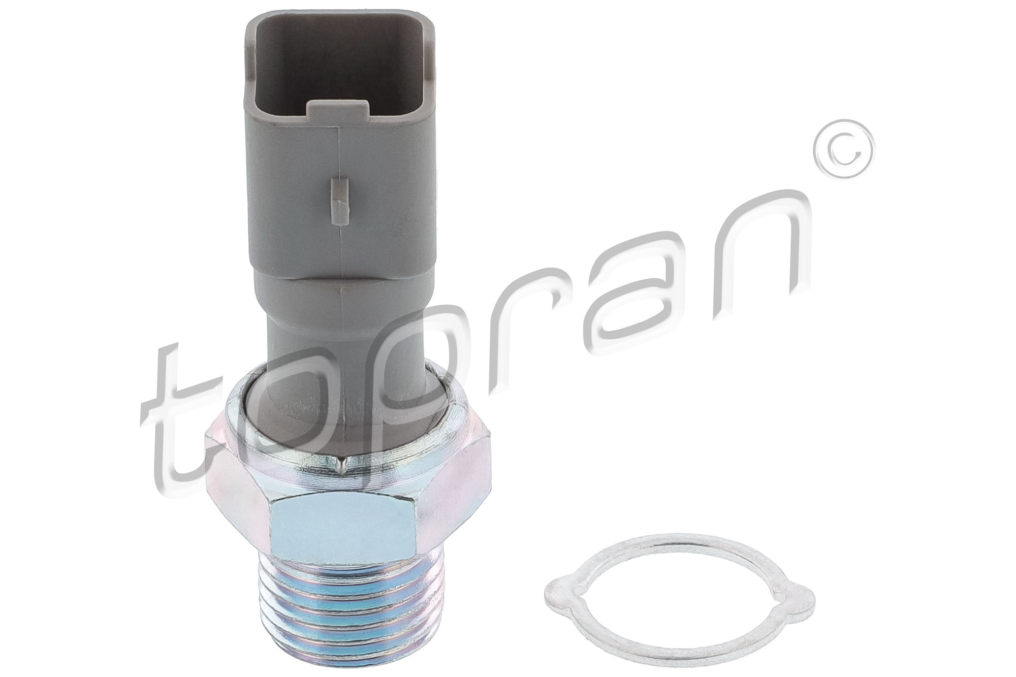 Topran Oliedrukschakelaar 302 797