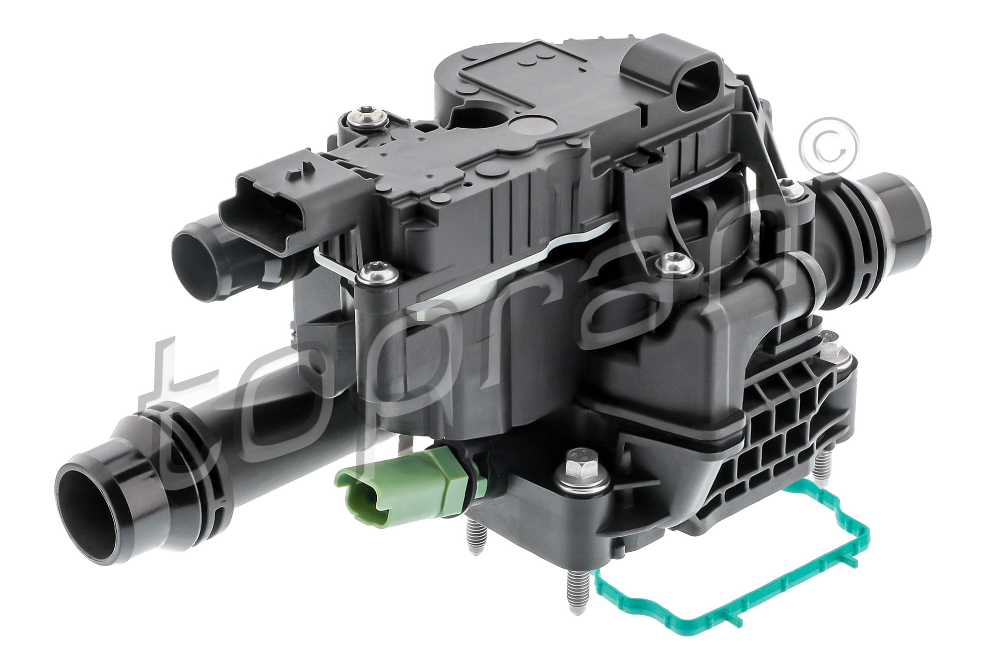 Topran Thermostaathuis 209 178