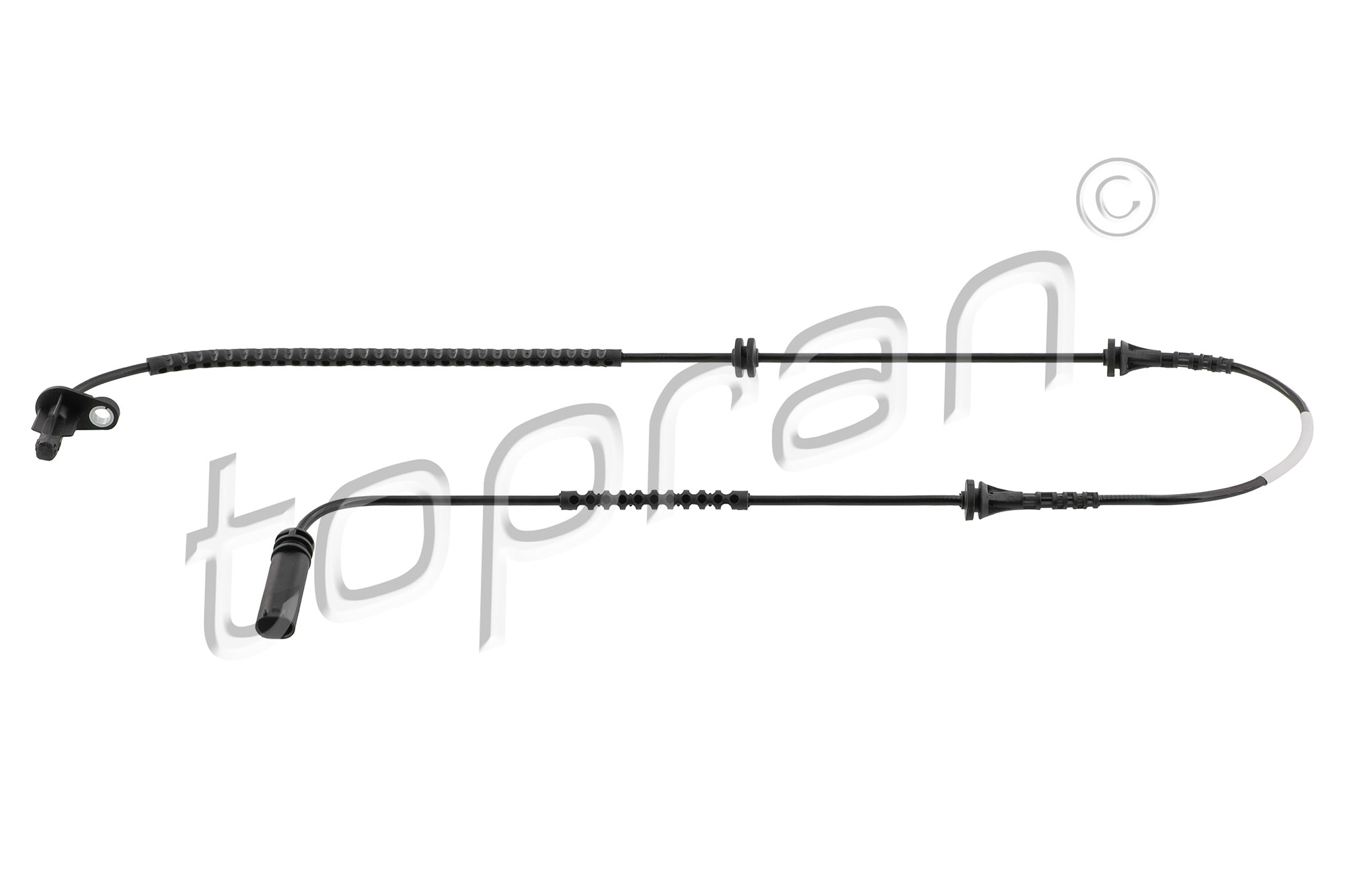 Topran Wielsnelheidssensor 504 386