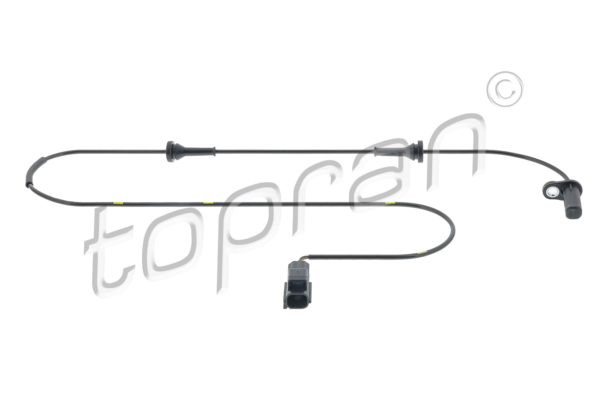 Topran Wielsnelheidssensor 602 221