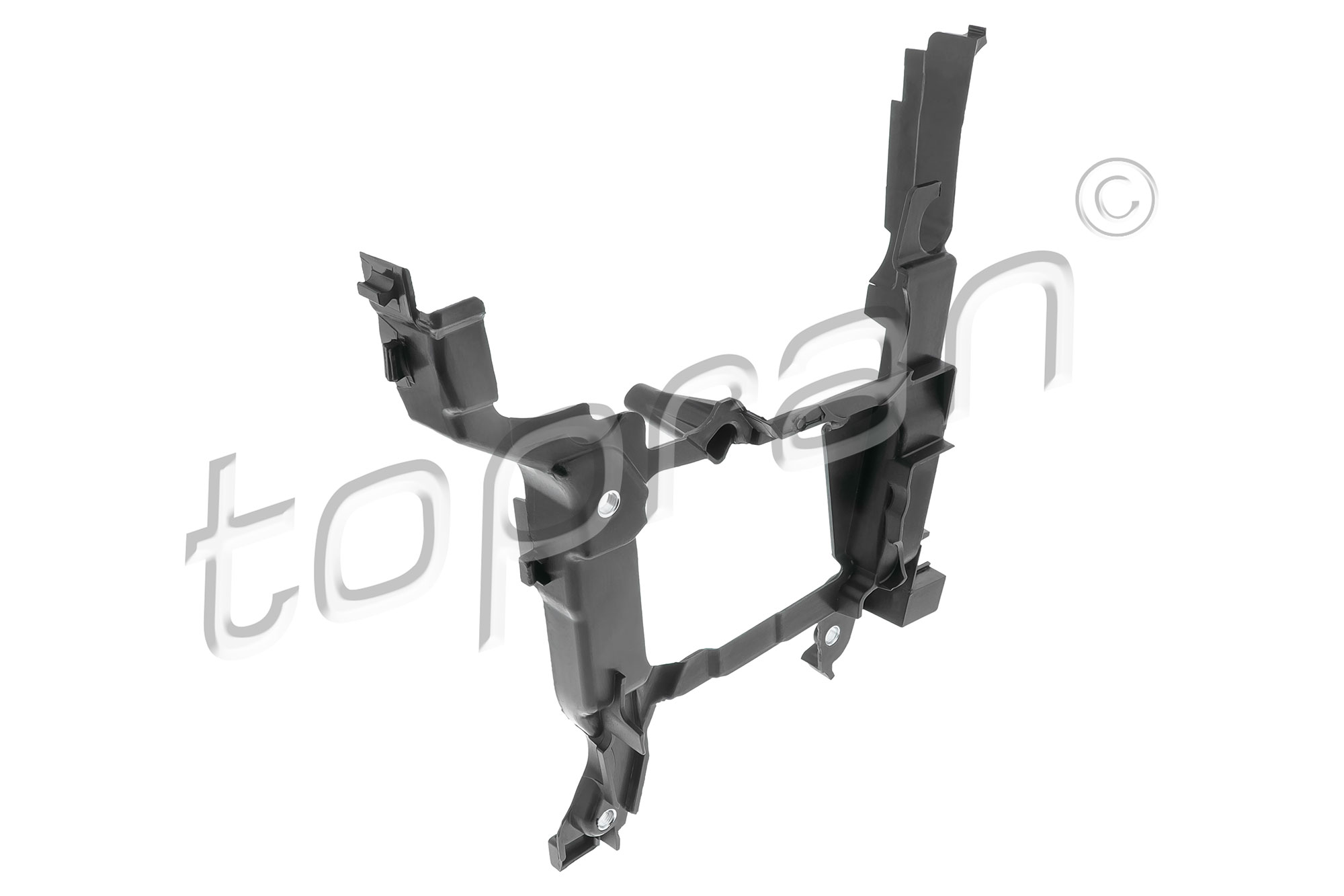 Topran Afscherming, distributieriem 702 824