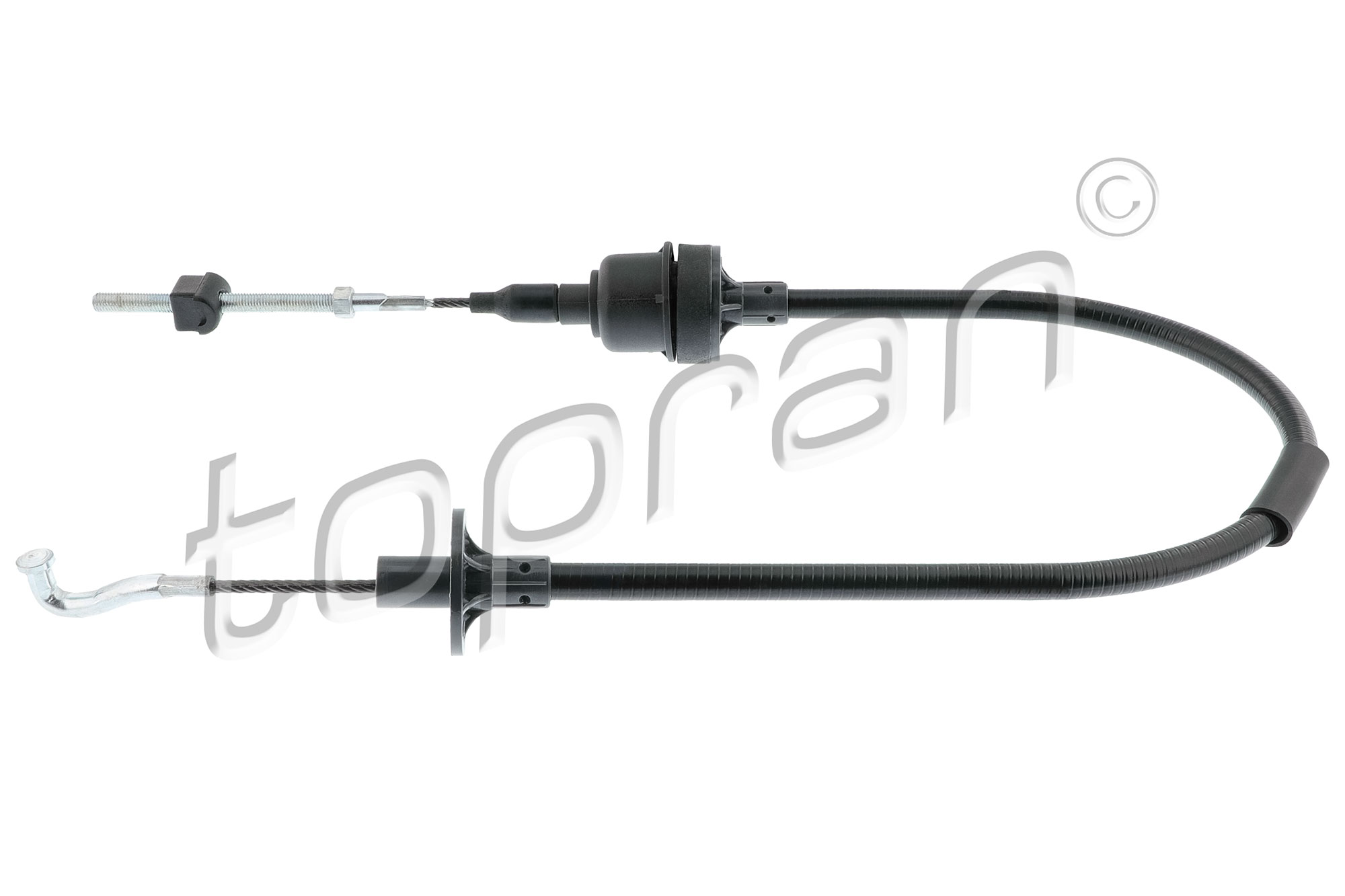 Topran Koppelingskabel 201 344