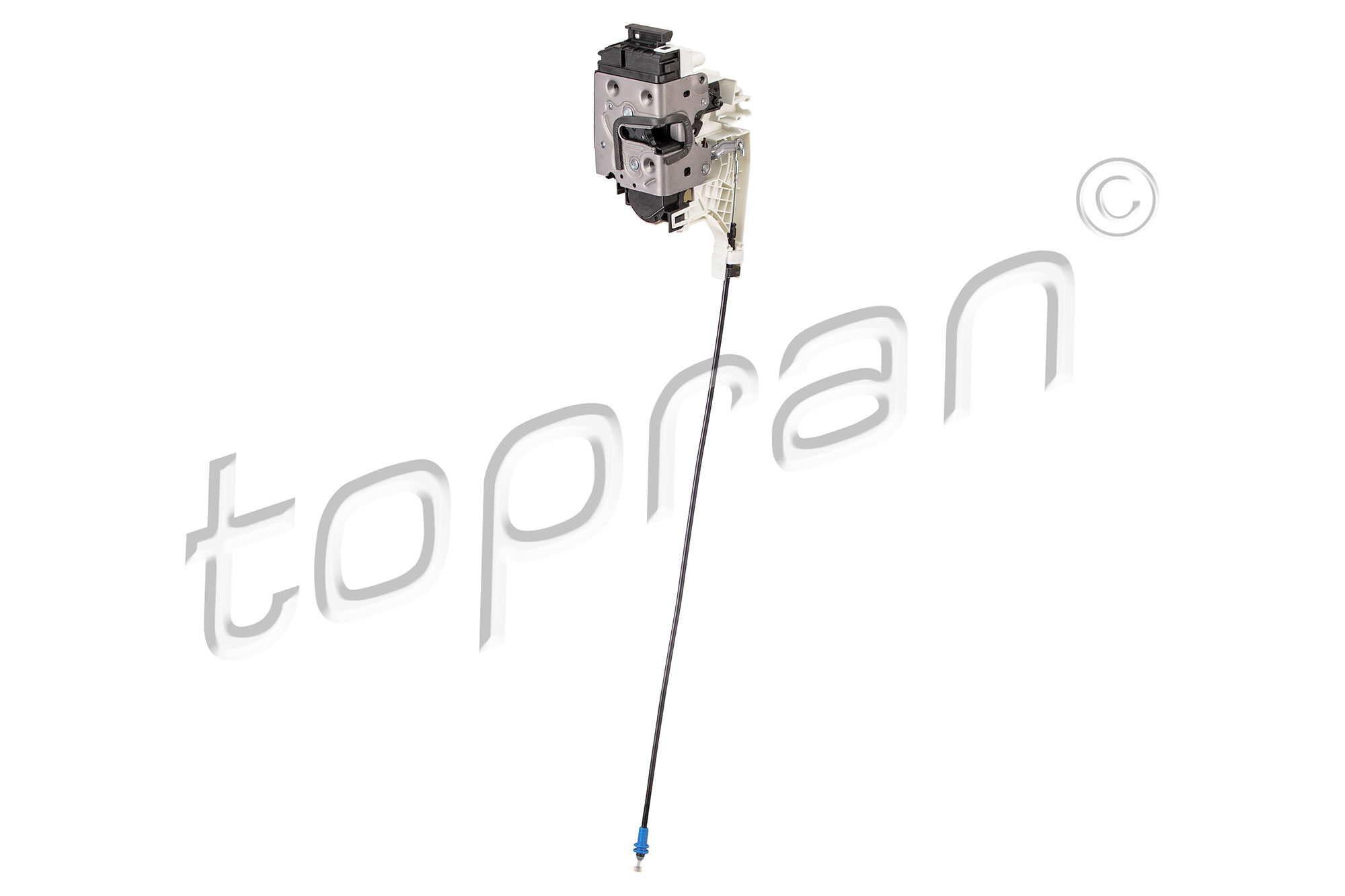 Topran Deurslot 410 962