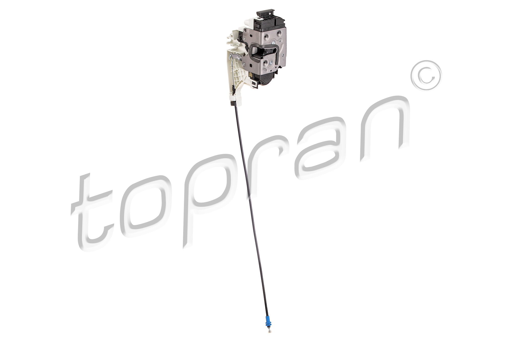 Topran Deurslot 410 963
