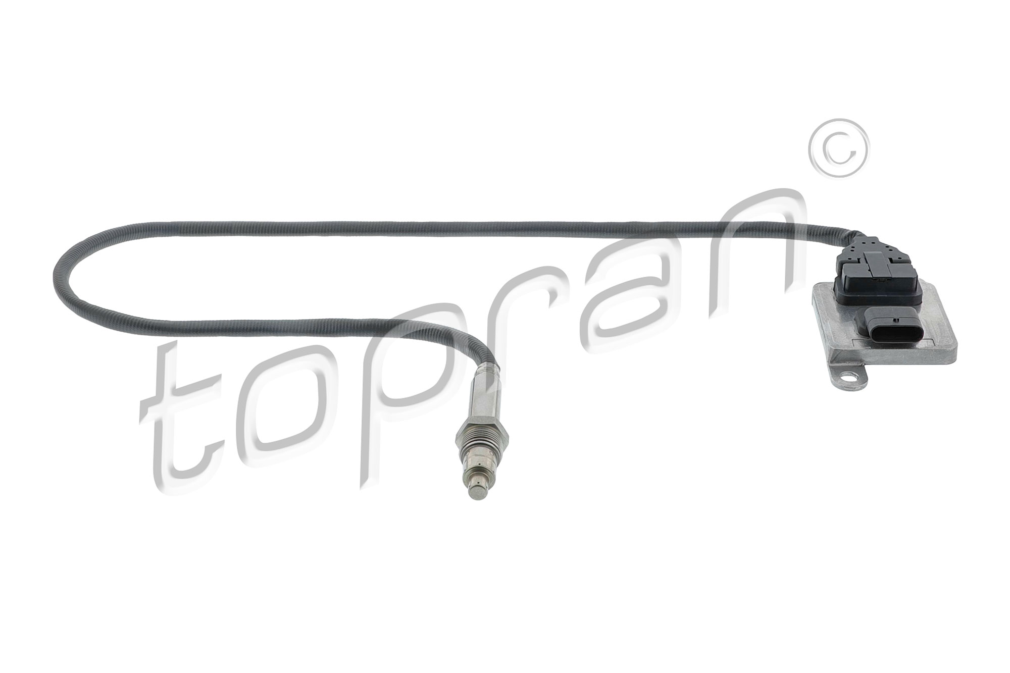 Topran NOx-sensor, NOx-katalysator 504 875