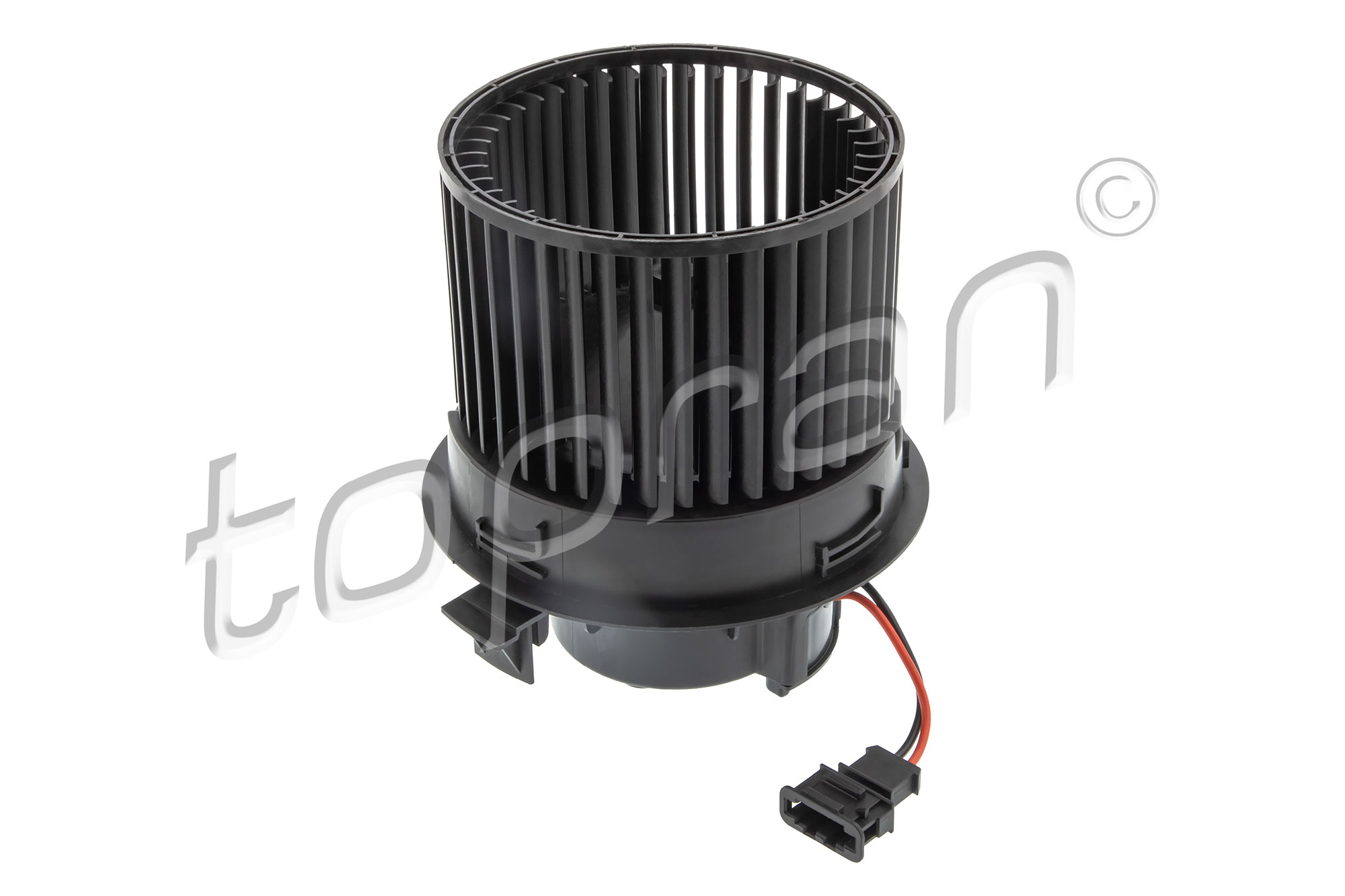 Topran Interieurventilatie 702 764