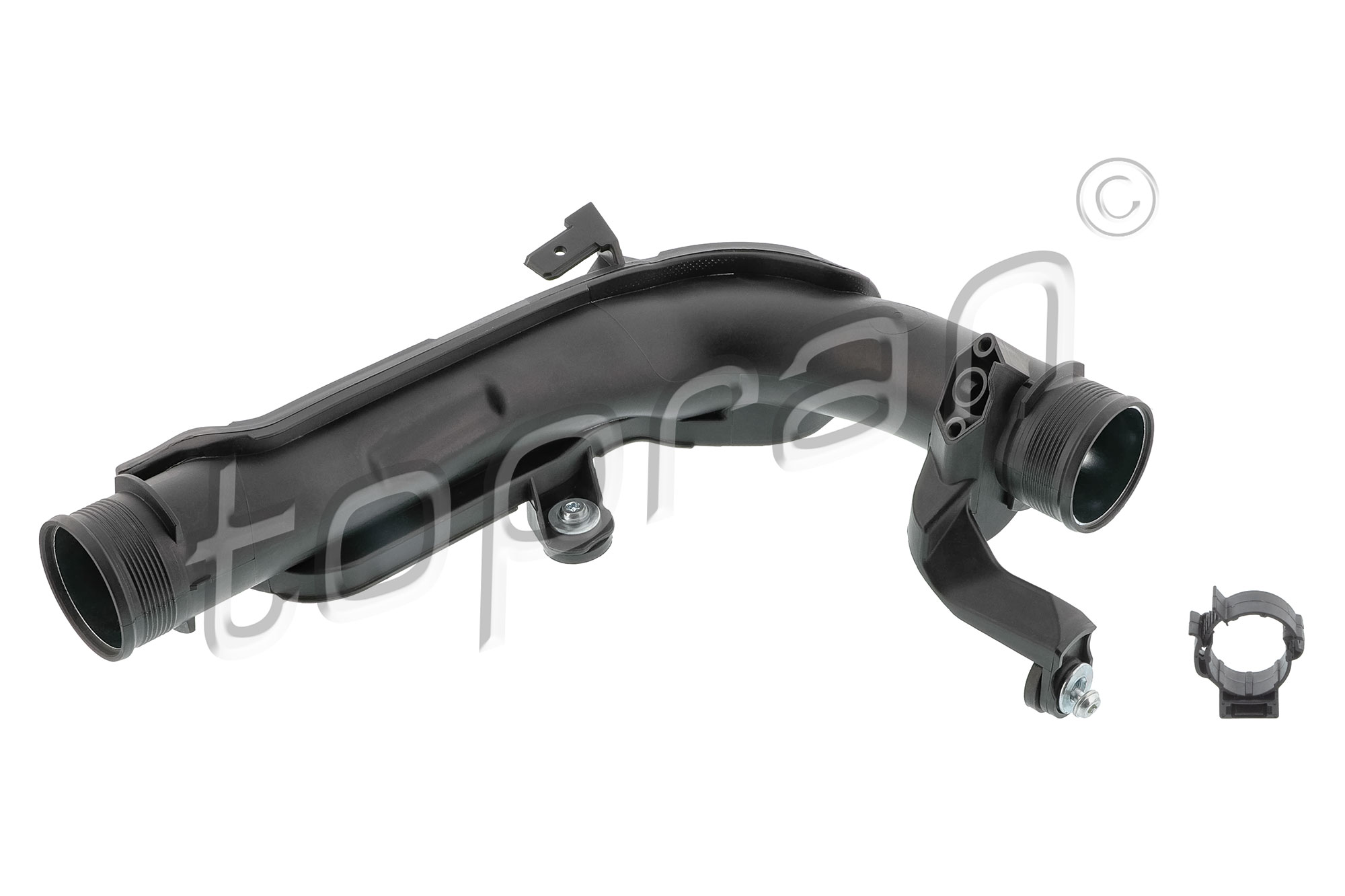 Topran Laadluchtbuis 120 586