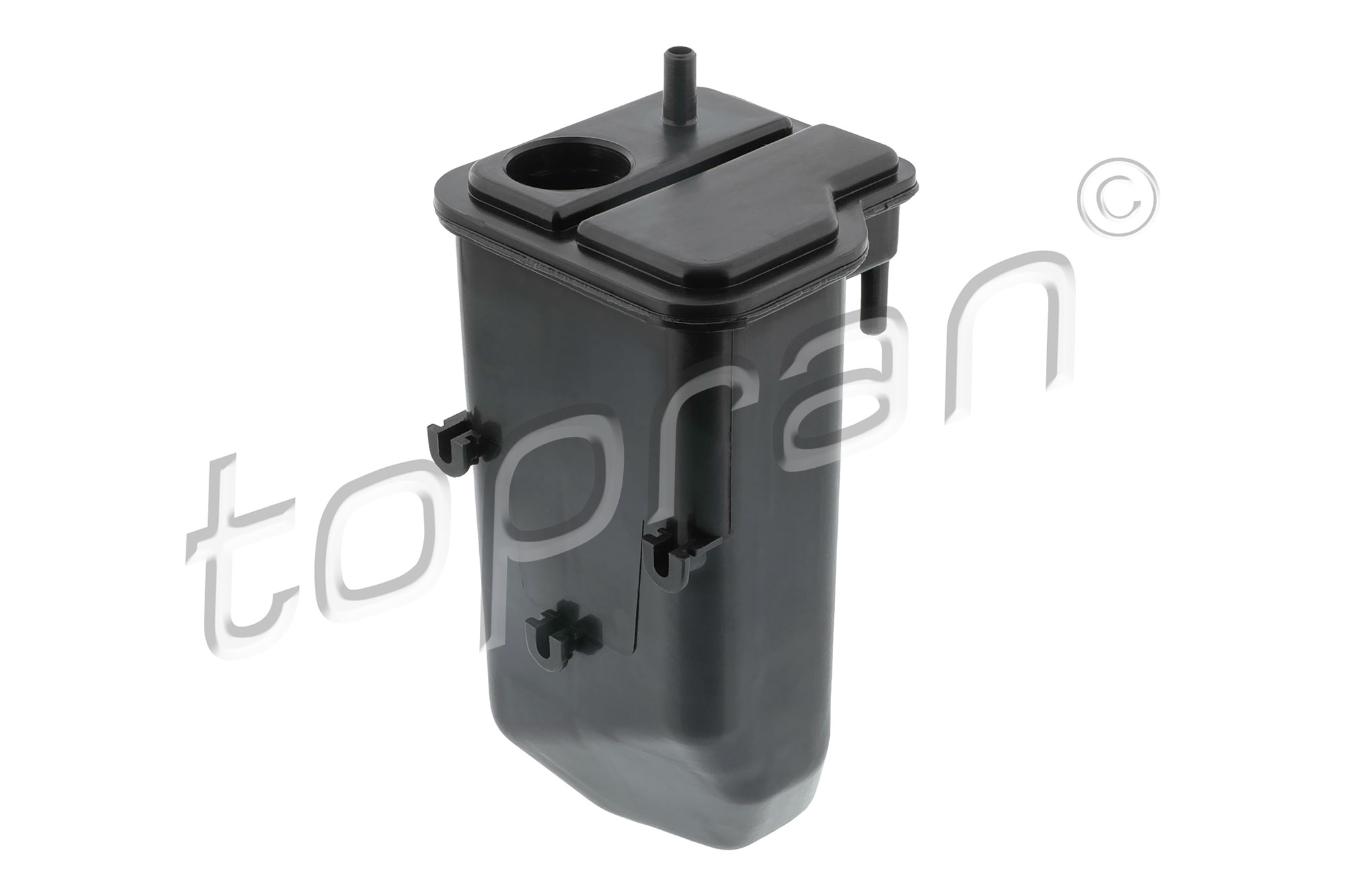 Topran Actief koolstoffilter, tank ontluchting 117 325