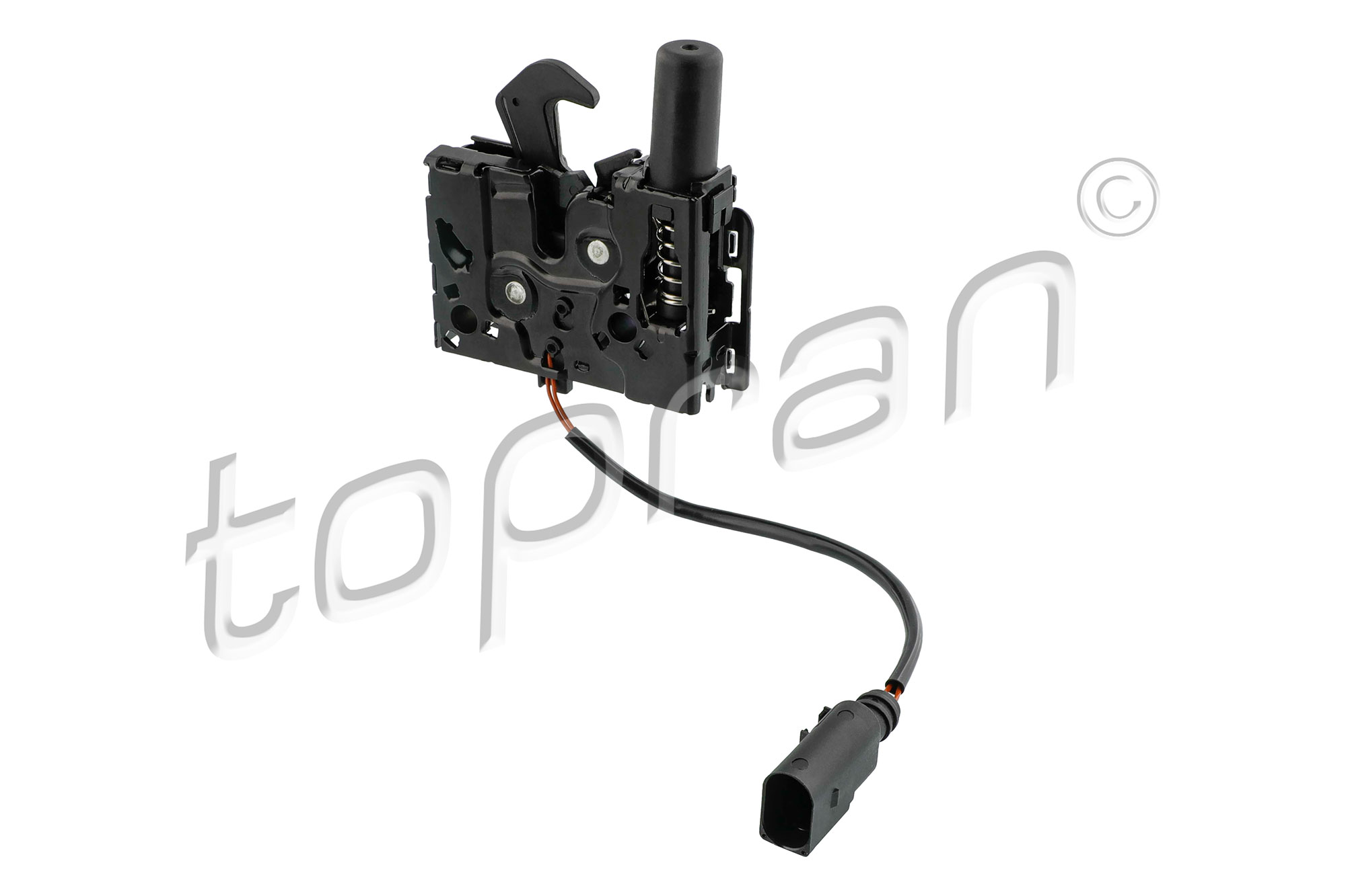Topran Motorkapslot 121 597