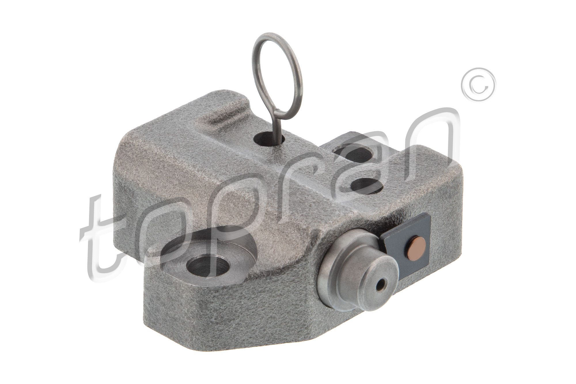 Topran Spanner, distributieketting 626 203