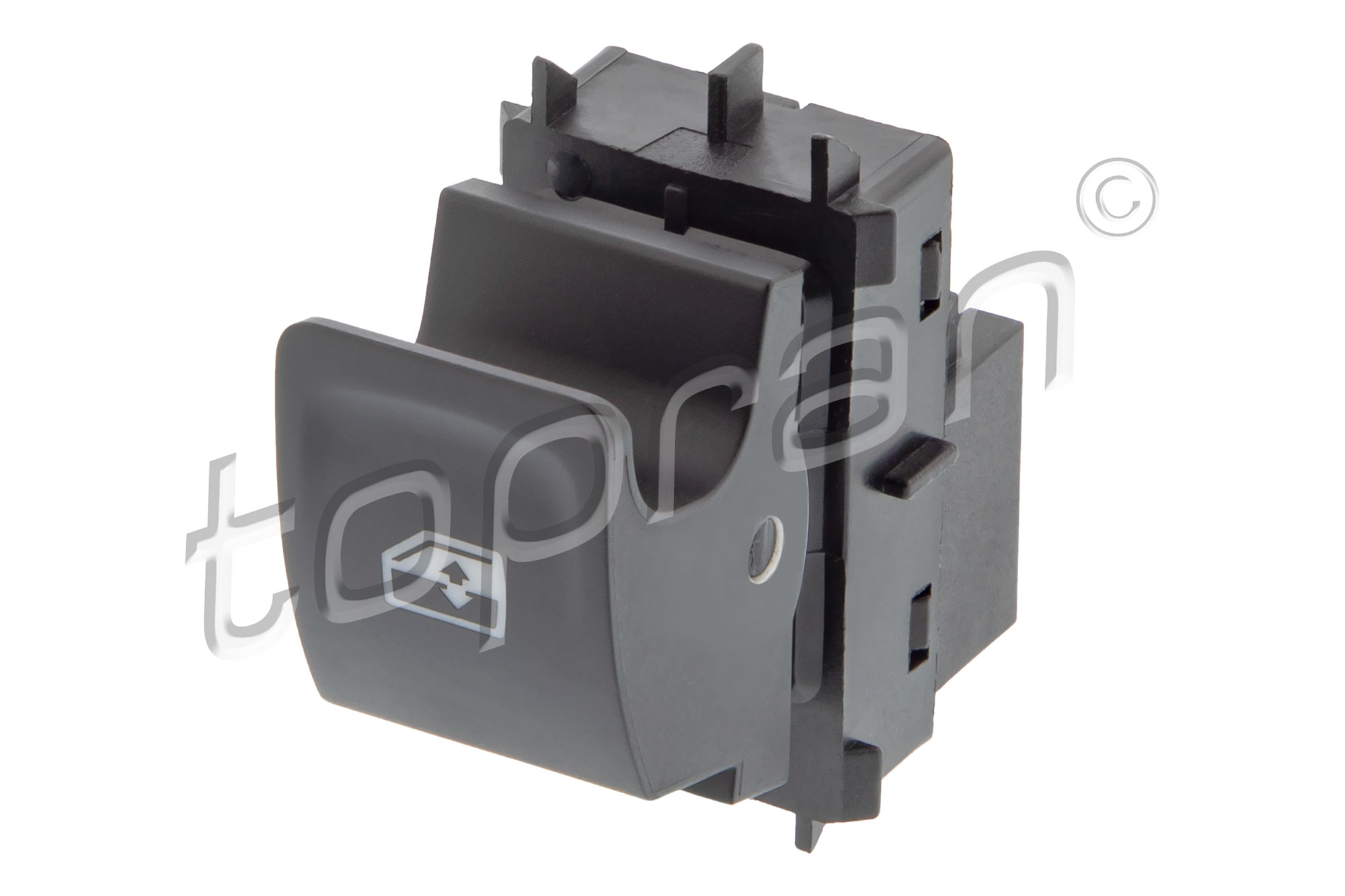 Topran Schakelaar, raamopener 120 934