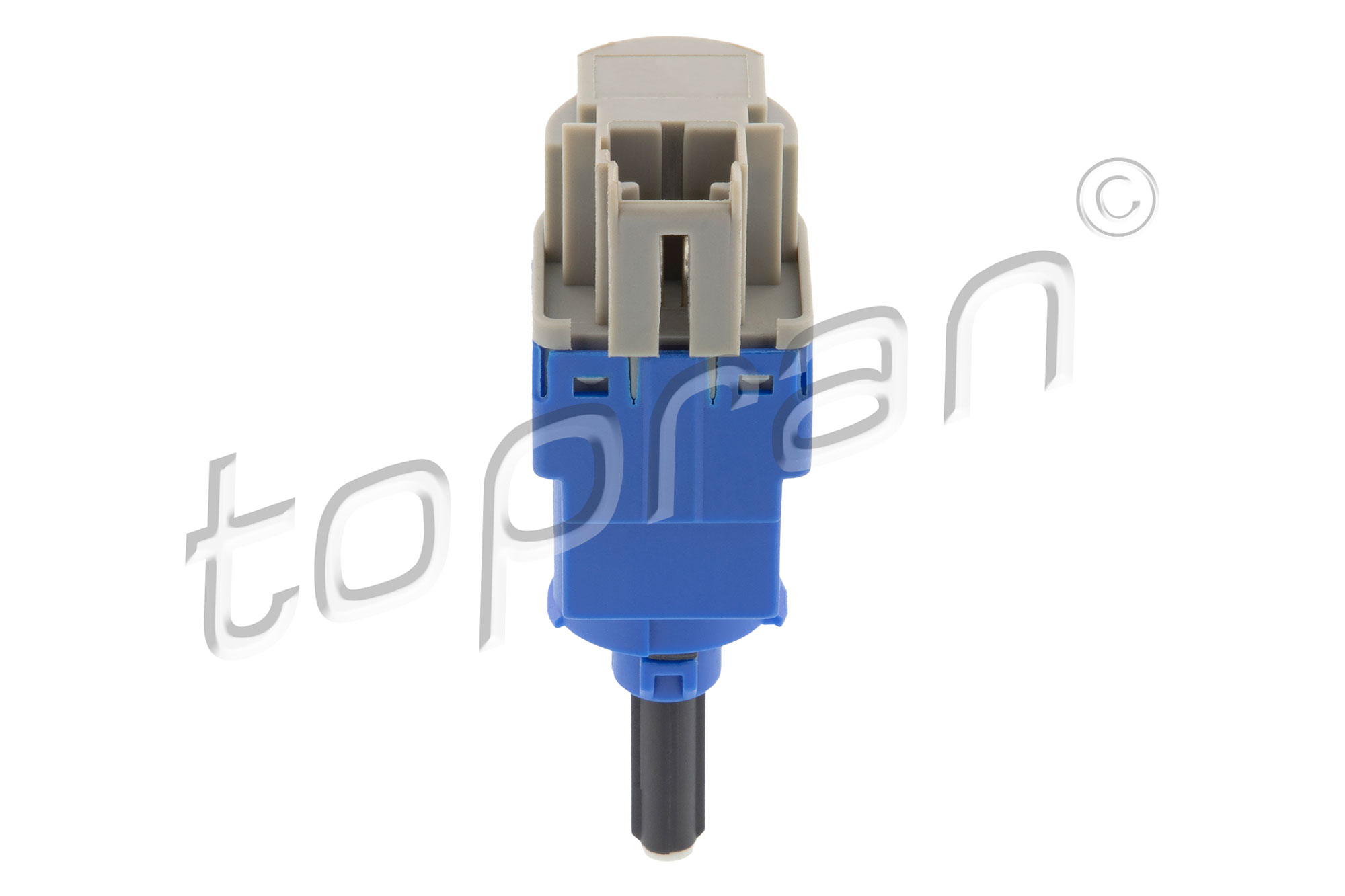 Topran Schakelaar, koppelingbevestiging 701 784