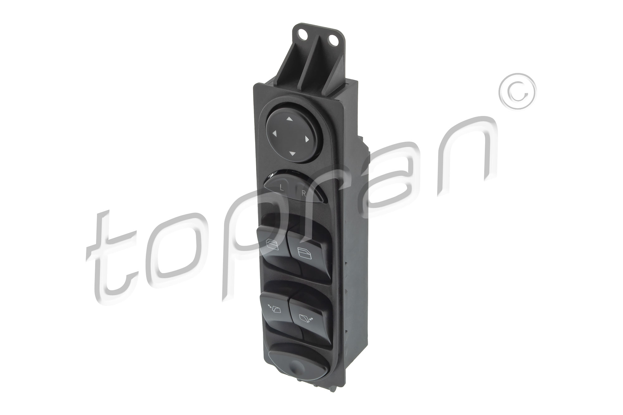 Topran Schakelaar, raamopener 410 927