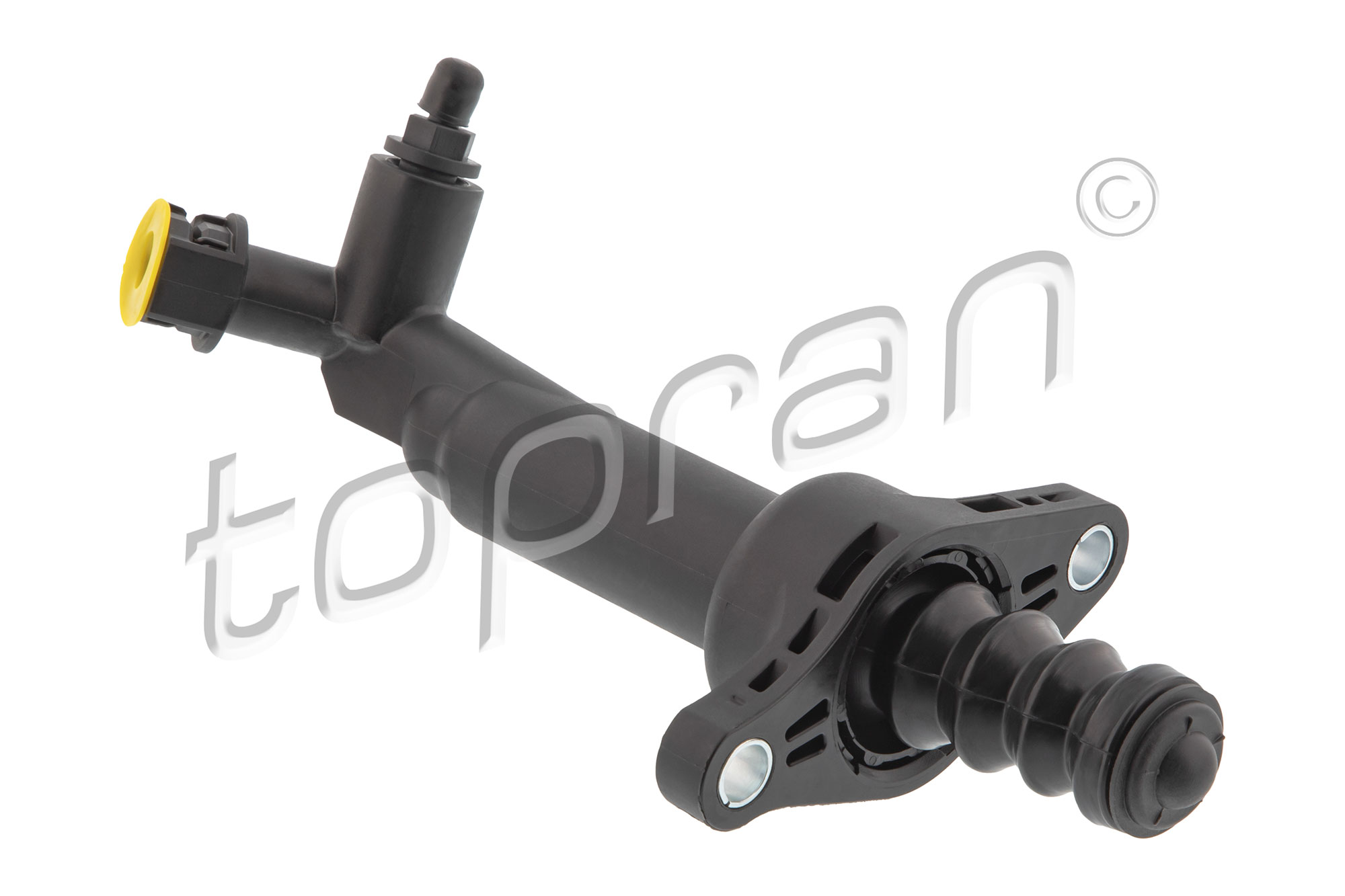 Topran Hulpcilinder, koppeling 121 067