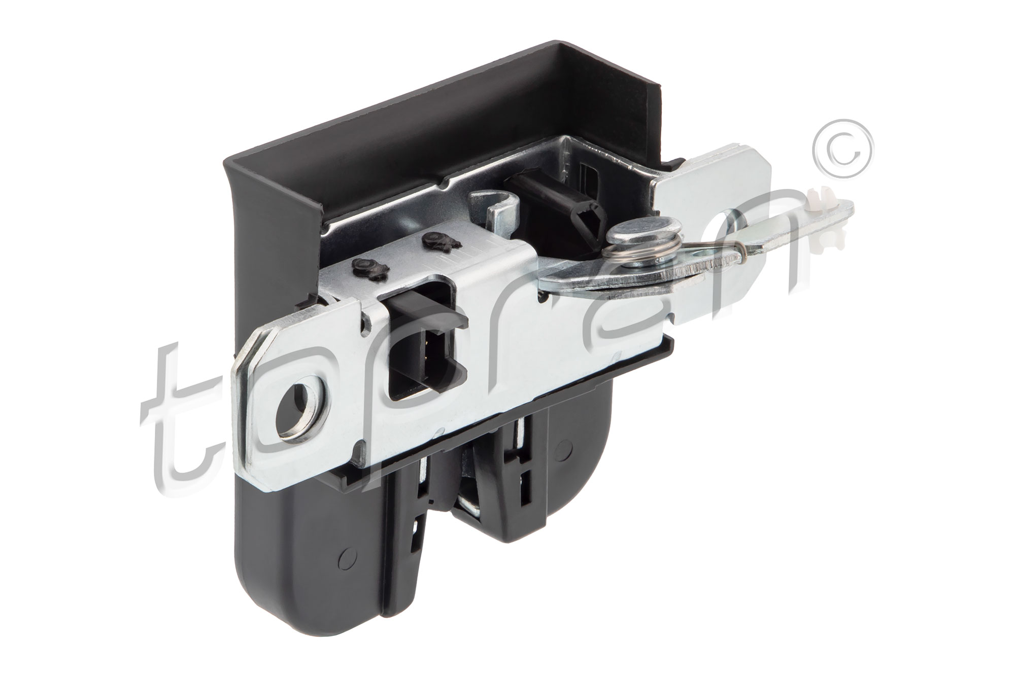 Topran Achterklepslot 121 307