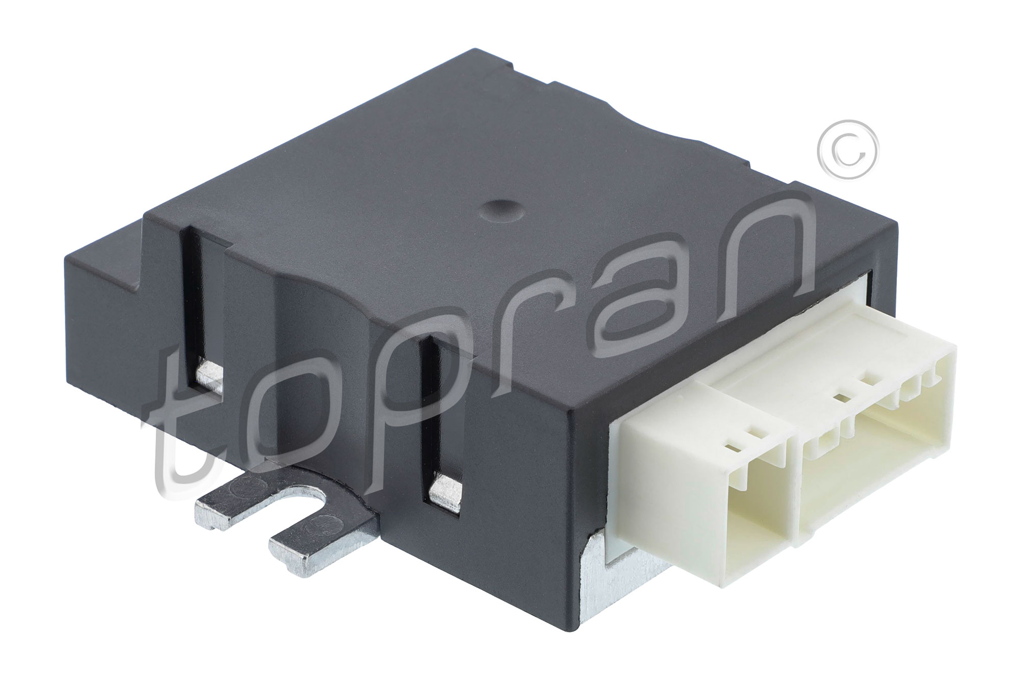 Topran Besturingseenheid, brandstofpomp 504 555