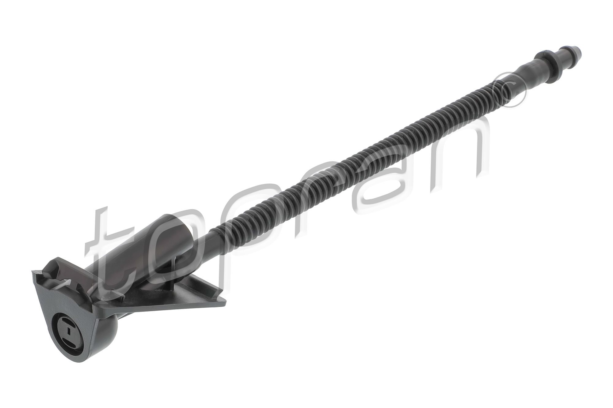 Topran Ruitensproeier pomp 306 125