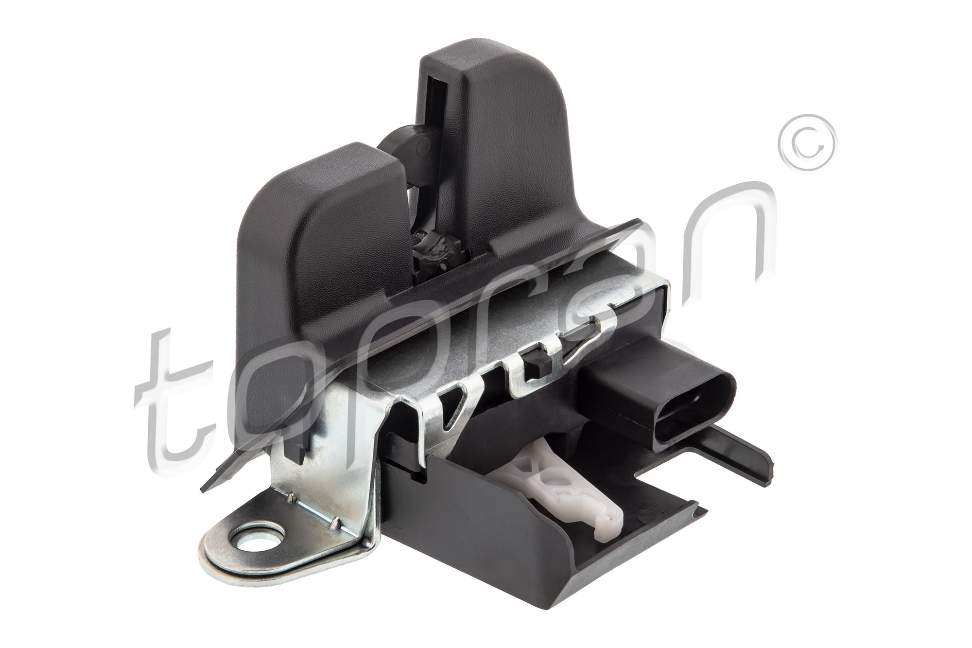 Topran Achterklepslot 121 388