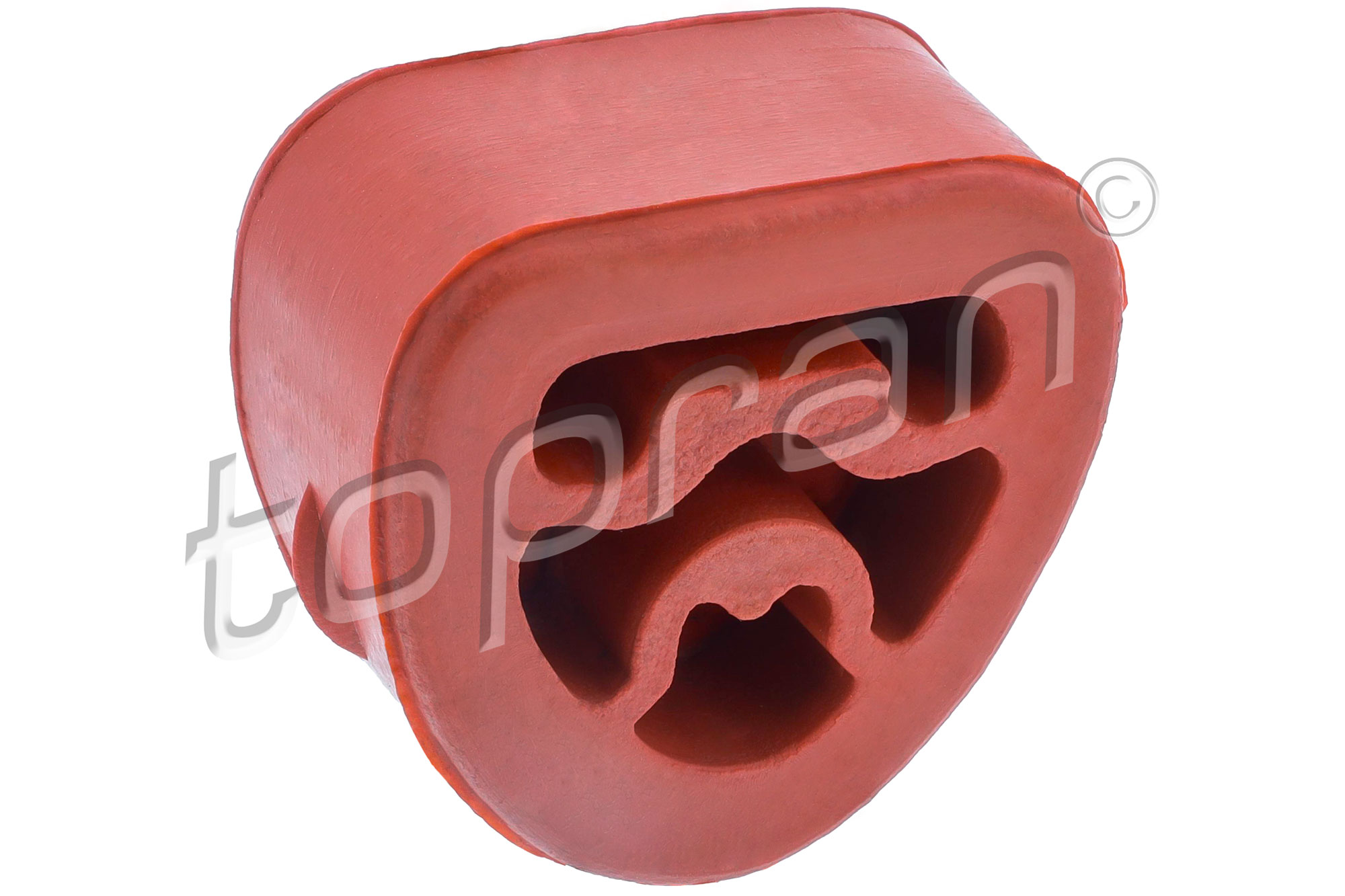 Topran Ophangrubber 400 231