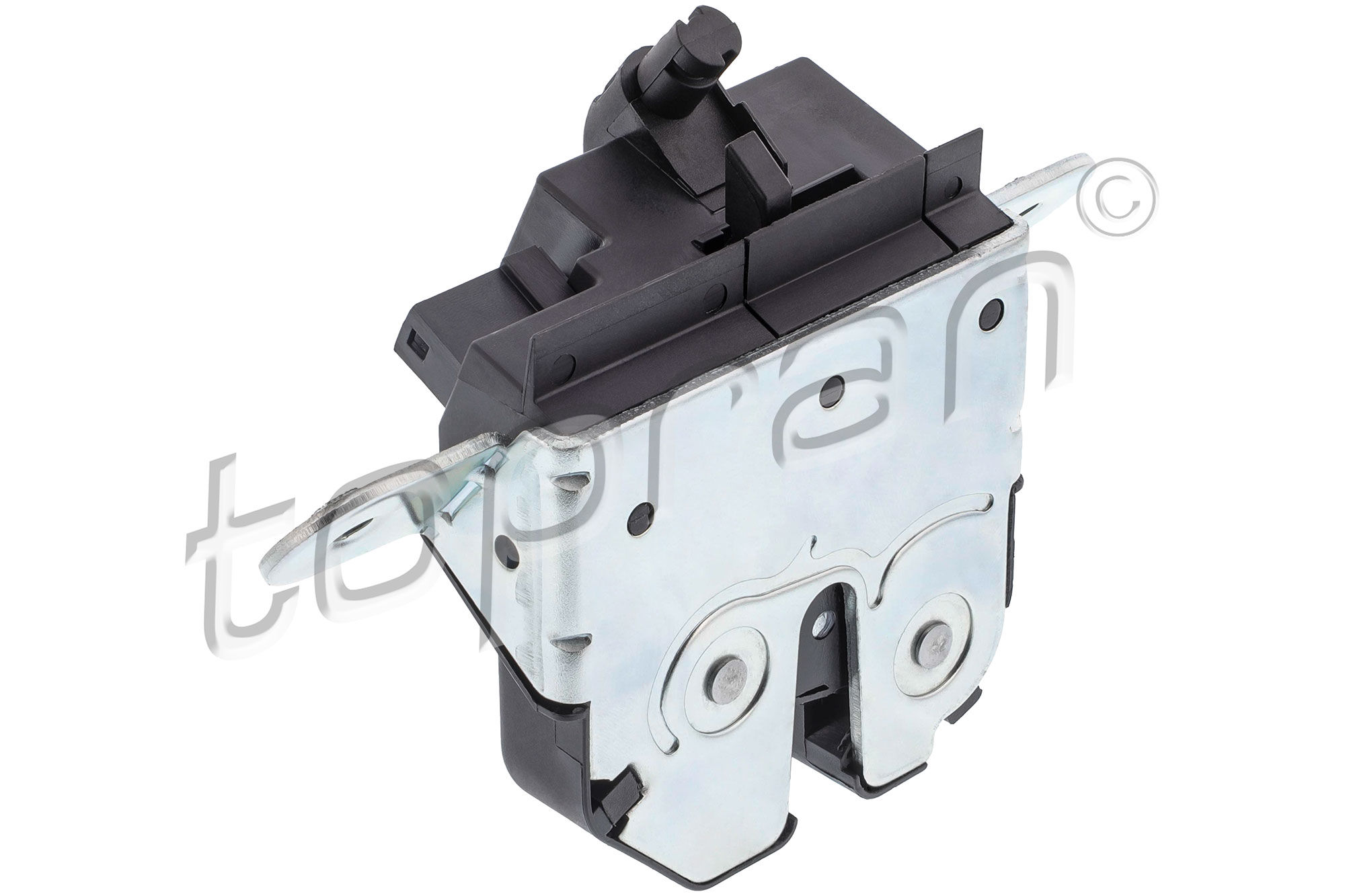 Topran Achterklepslot 623 662