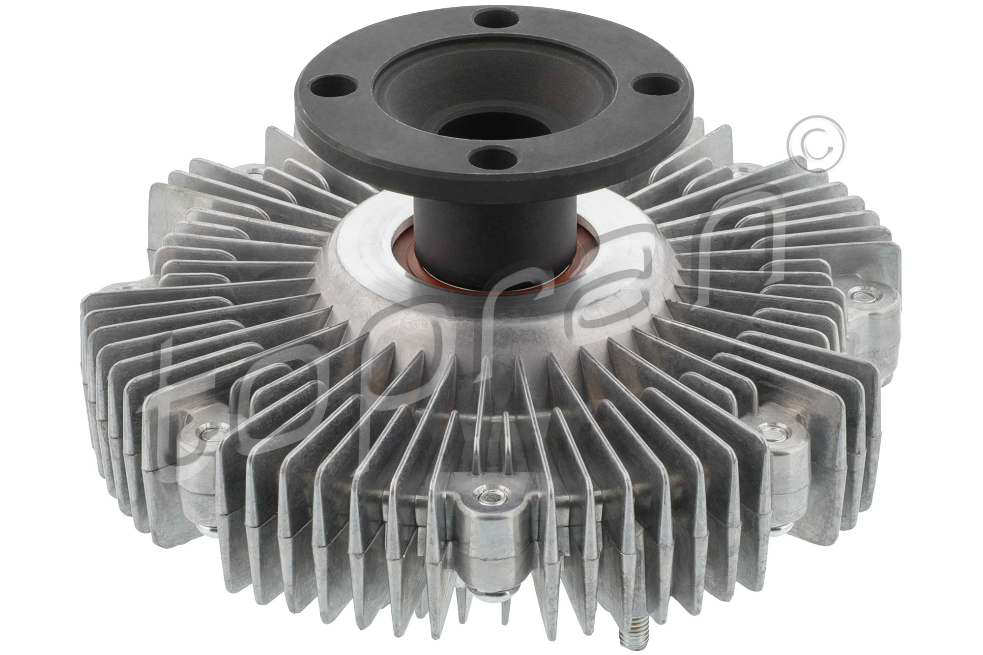 Topran Koppeling, radiateurventilator 601 114