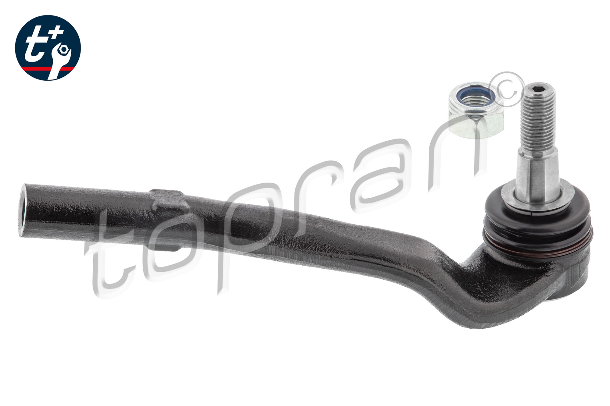 Topran Spoorstangeind / Stuurkogel 408 174