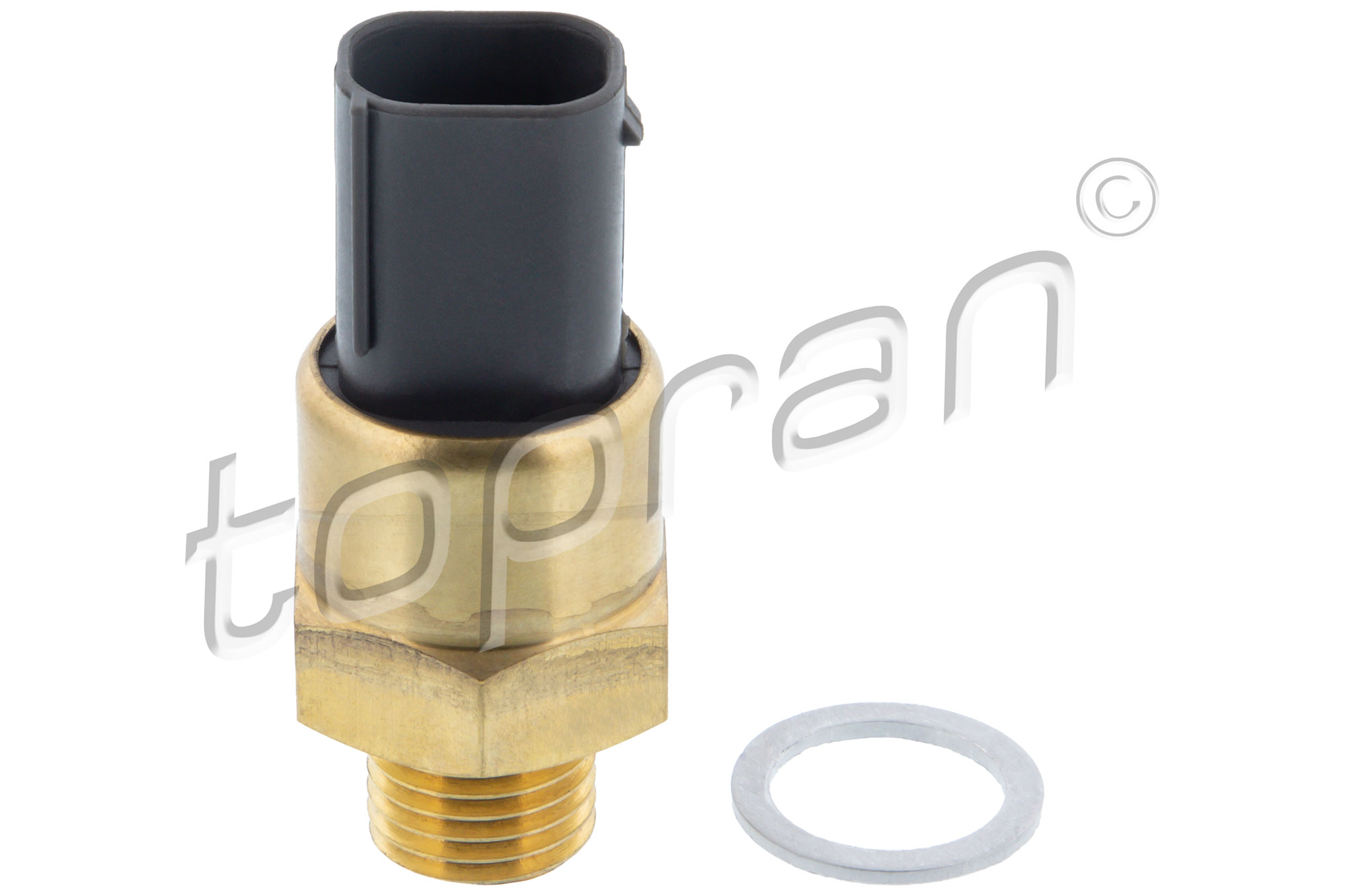 Topran Temperatuurschakelaar 500 533