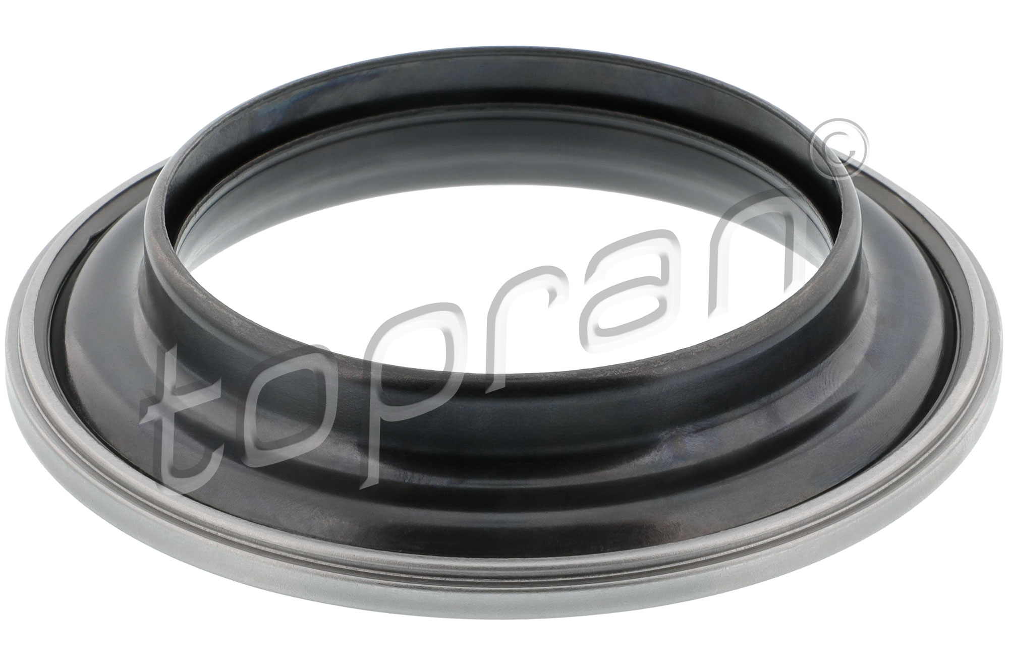 Topran Veerpootlager & rubber 721 069