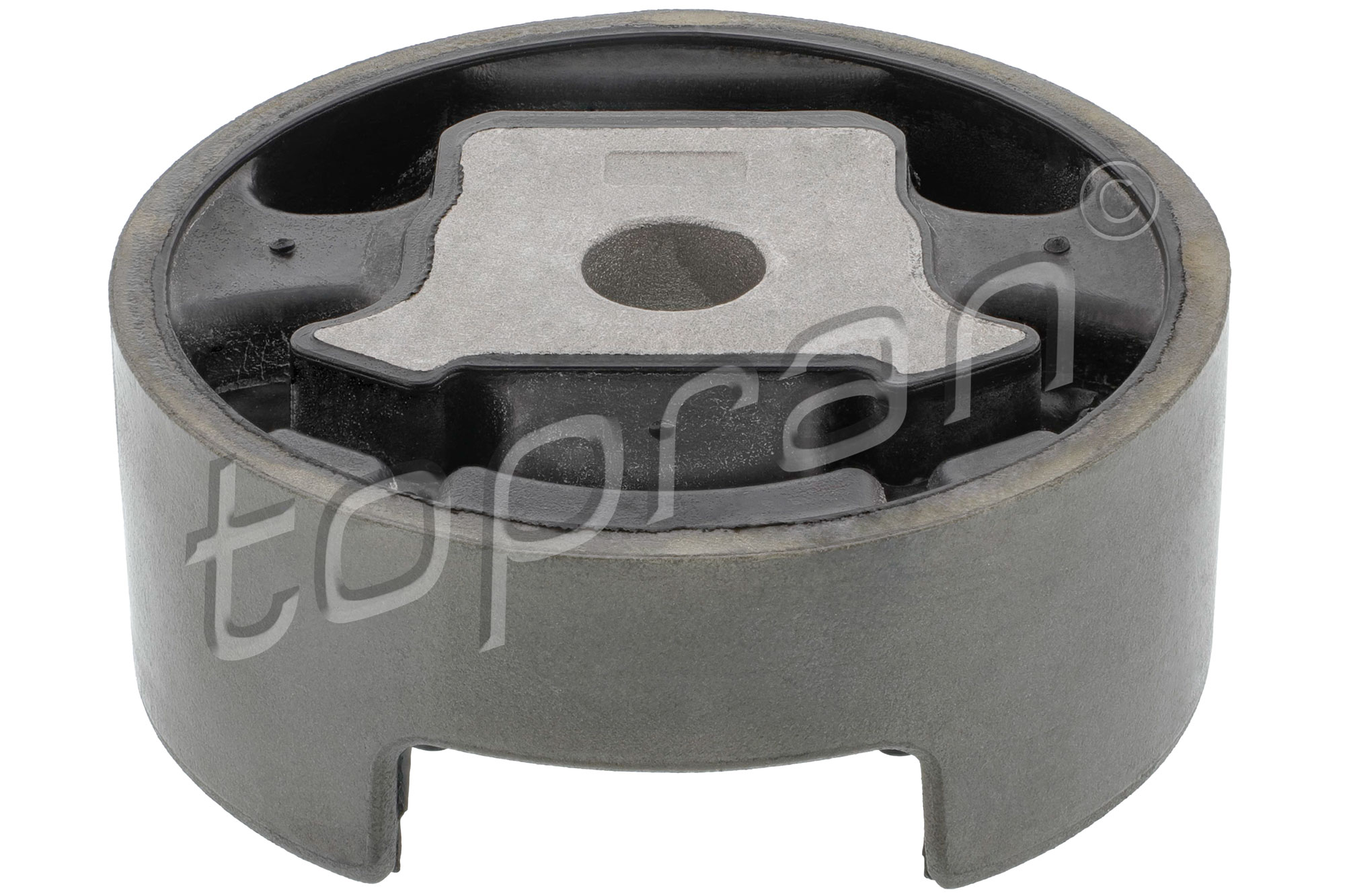 Topran Ophanging, hulpframe/motordrager 110 220