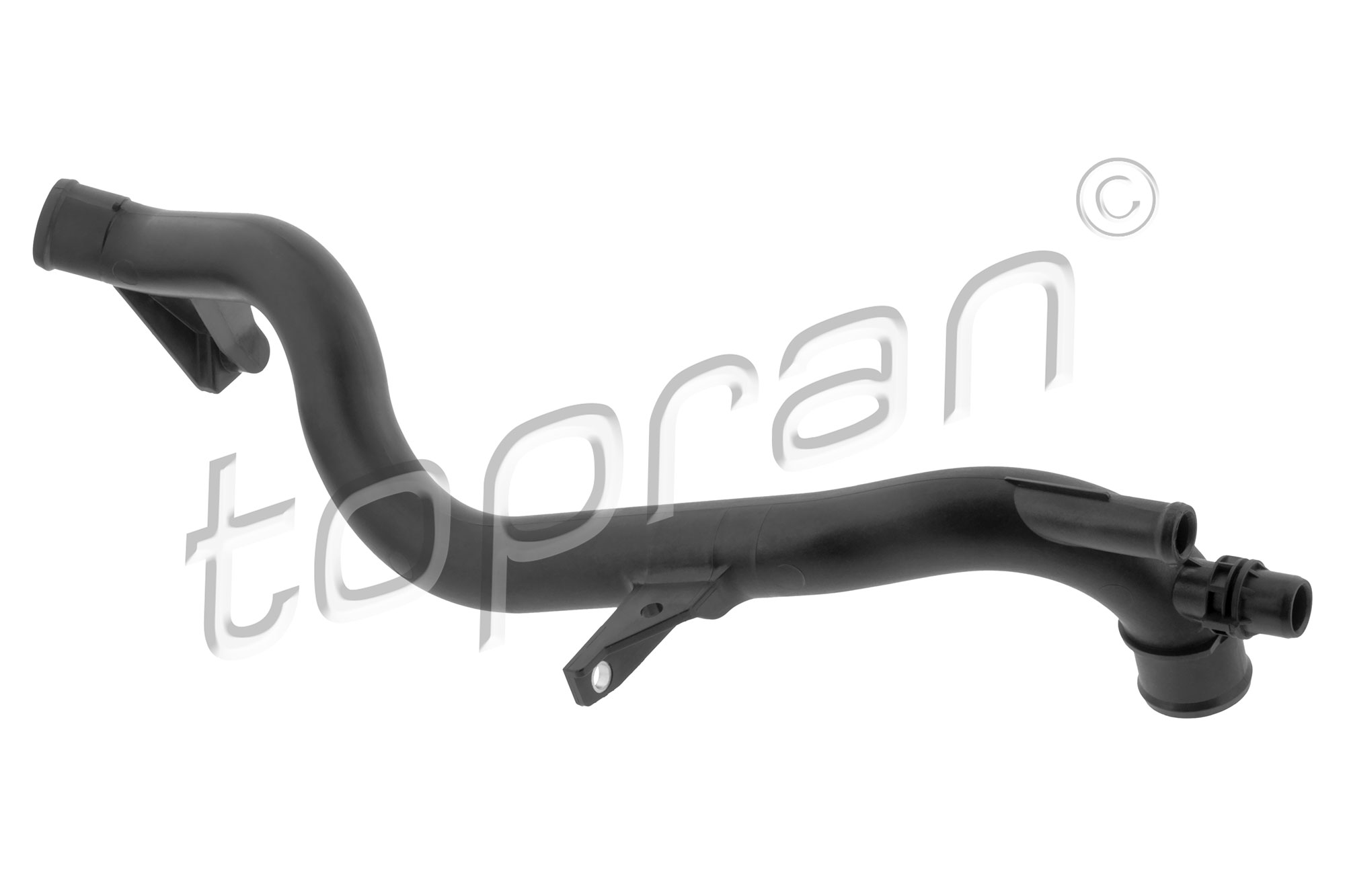 Topran Koelvloeistofpijpleiding 120 582