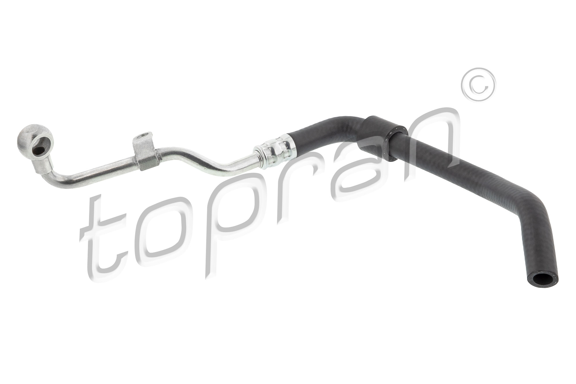 Topran Koelvloeistofpijpleiding 121 267